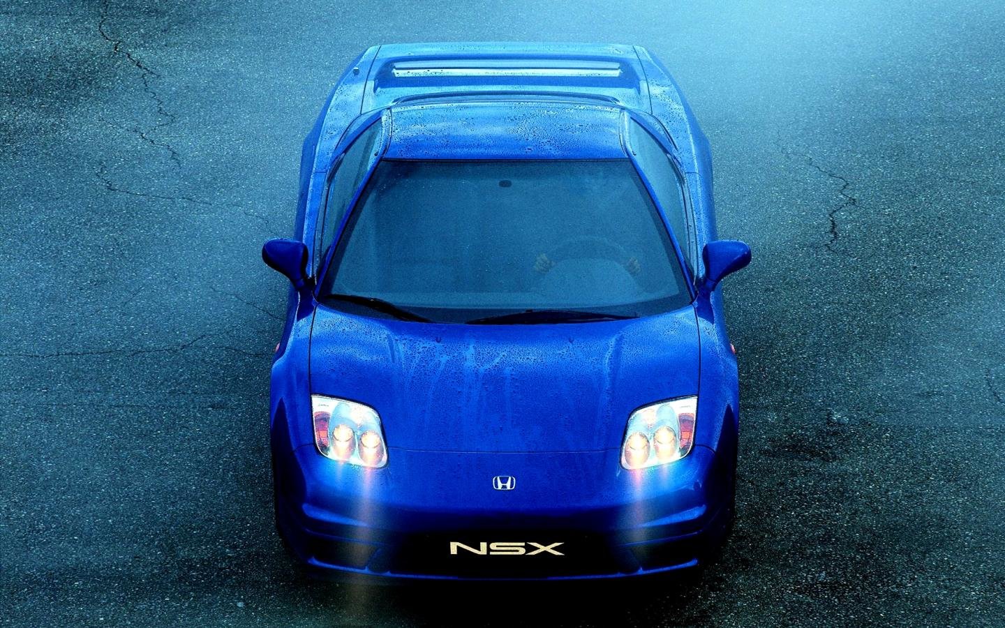 Awesome Honda NSX free background ID:184659 for hd 1440x900 desktop