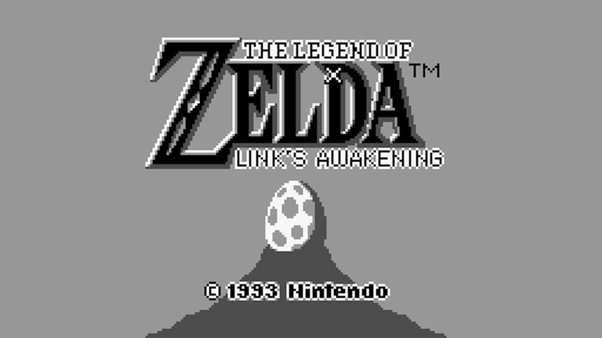 Download 1080p The Legend Of Zelda: Link's Awakening PC background ID:20599 for free