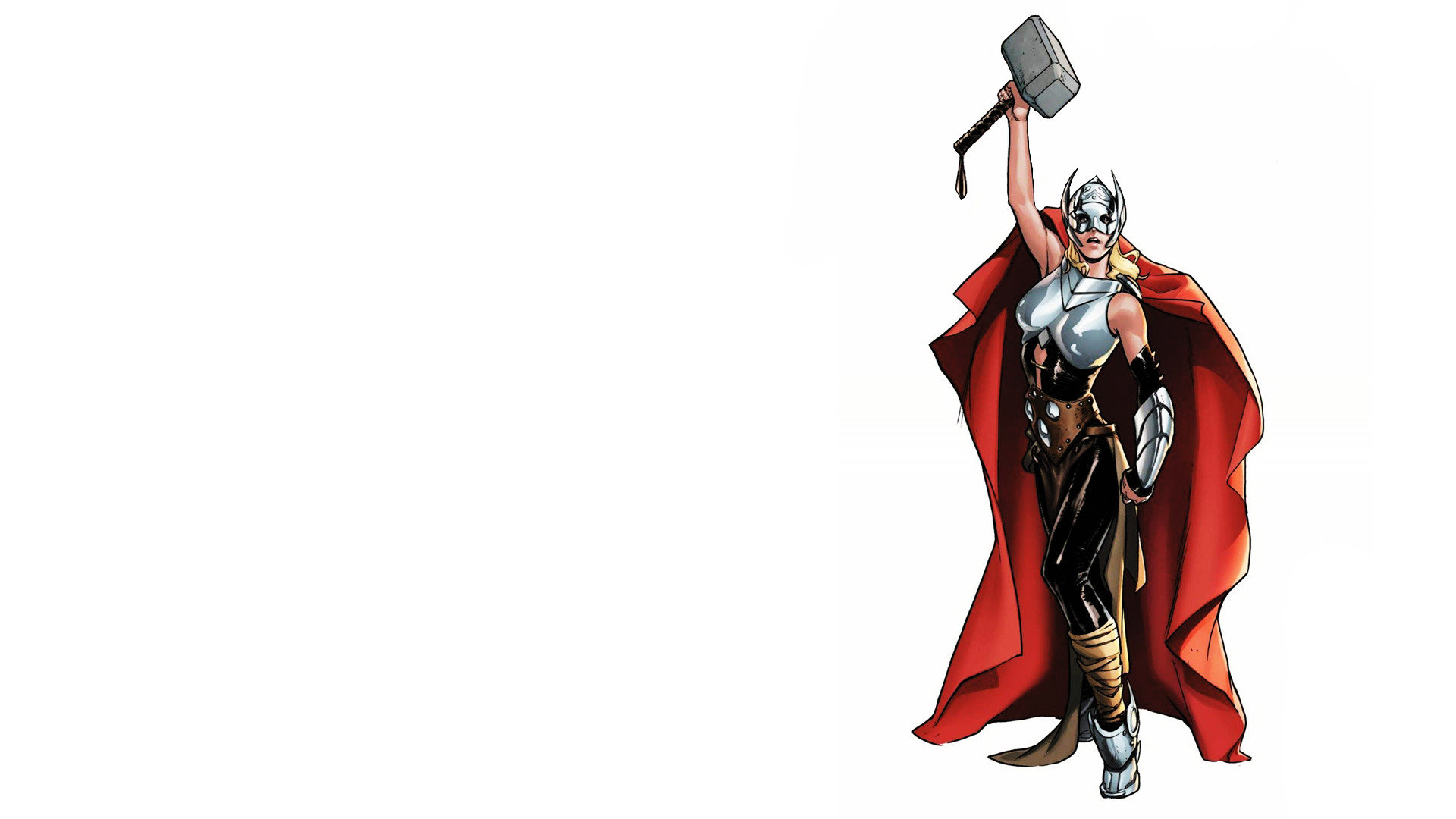 Awesome Thor comics free wallpaper ID:158533 for full hd 1080p computer