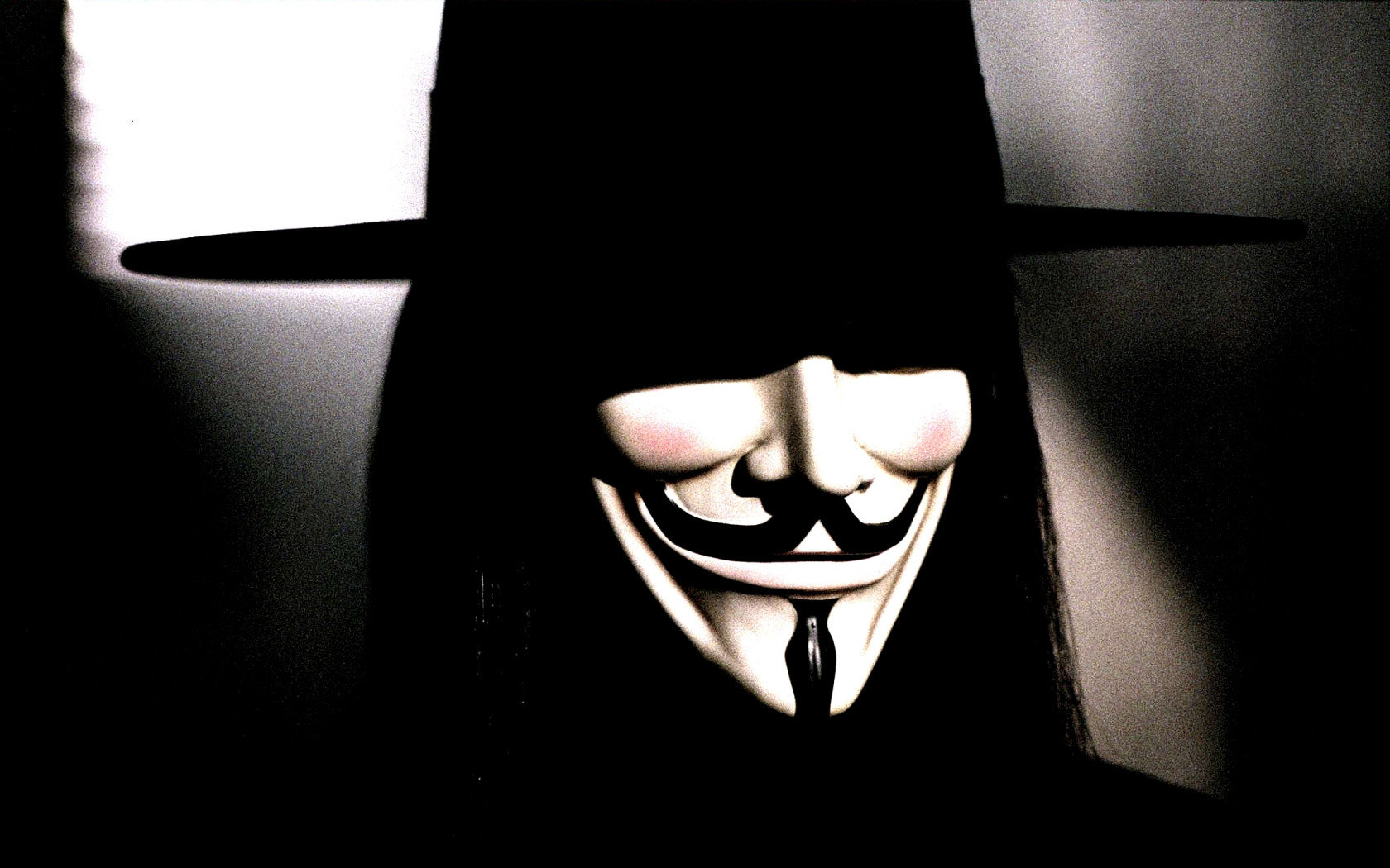 Awesome V For Vendetta free background ID:92153 for hd 1680x1050 PC