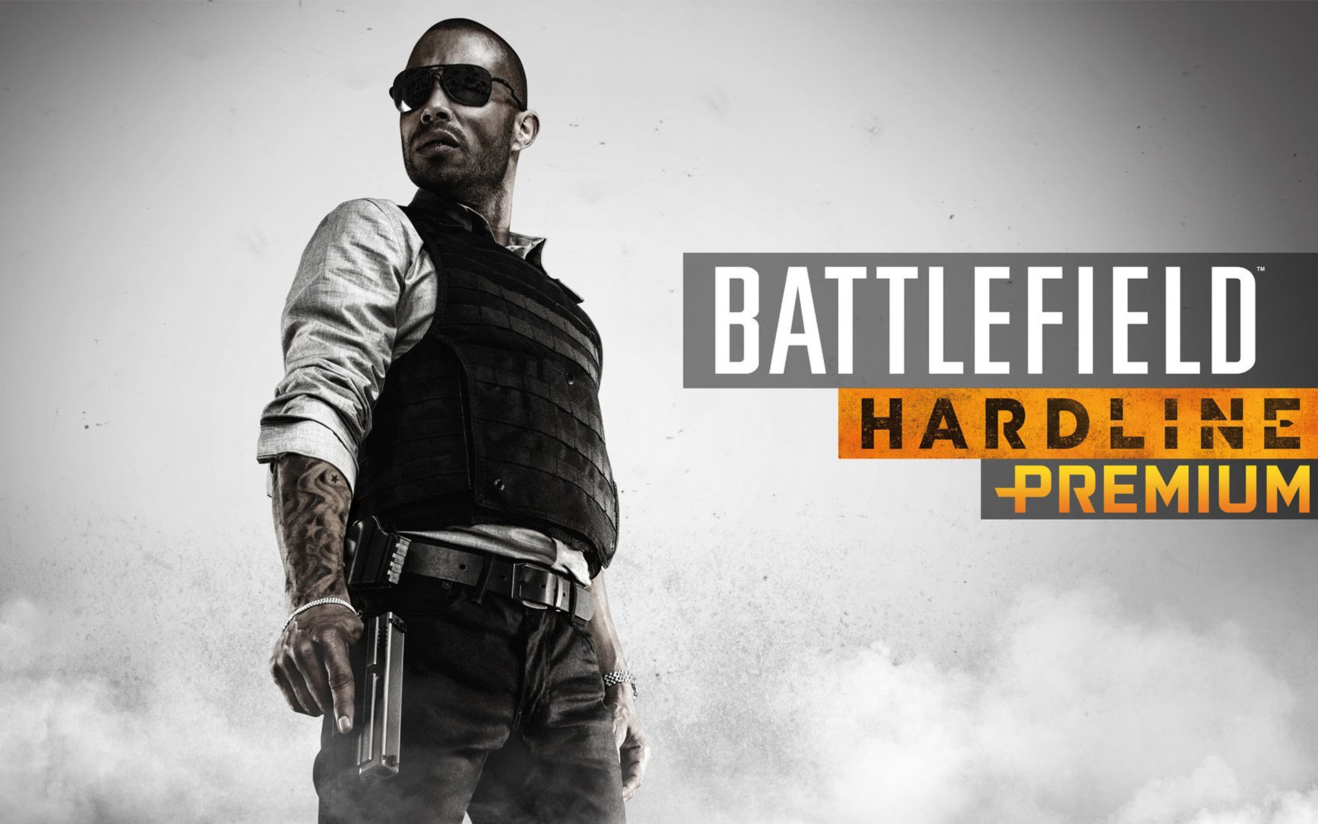 Awesome Battlefield Hardline free wallpaper ID:496796 for hd 1920x1200 computer