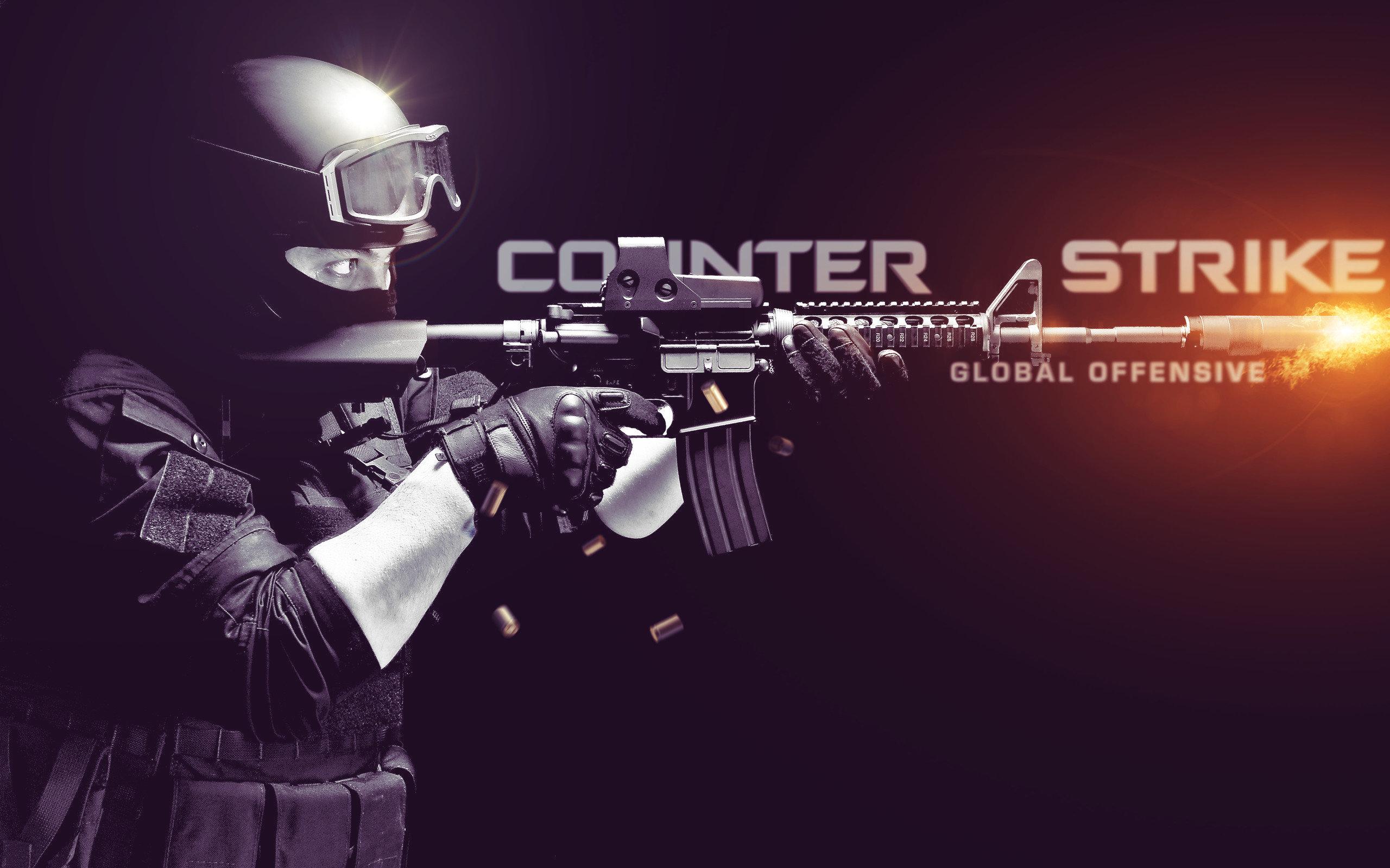 Awesome Counter-Strike: Global Offensive (CS GO) free background ID:300216 for hd 2560x1600 PC