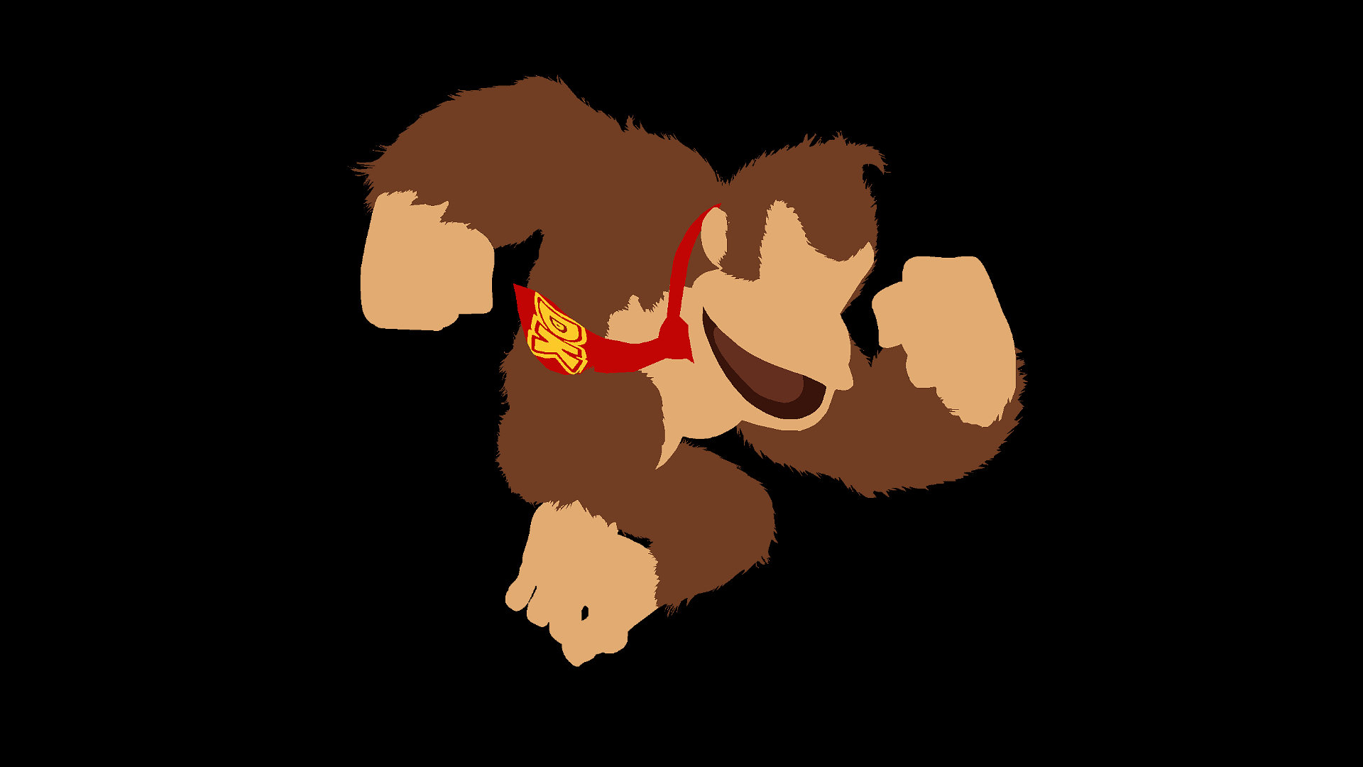 Awesome Donkey Kong free background ID:319541 for full hd 1920x1080 desktop