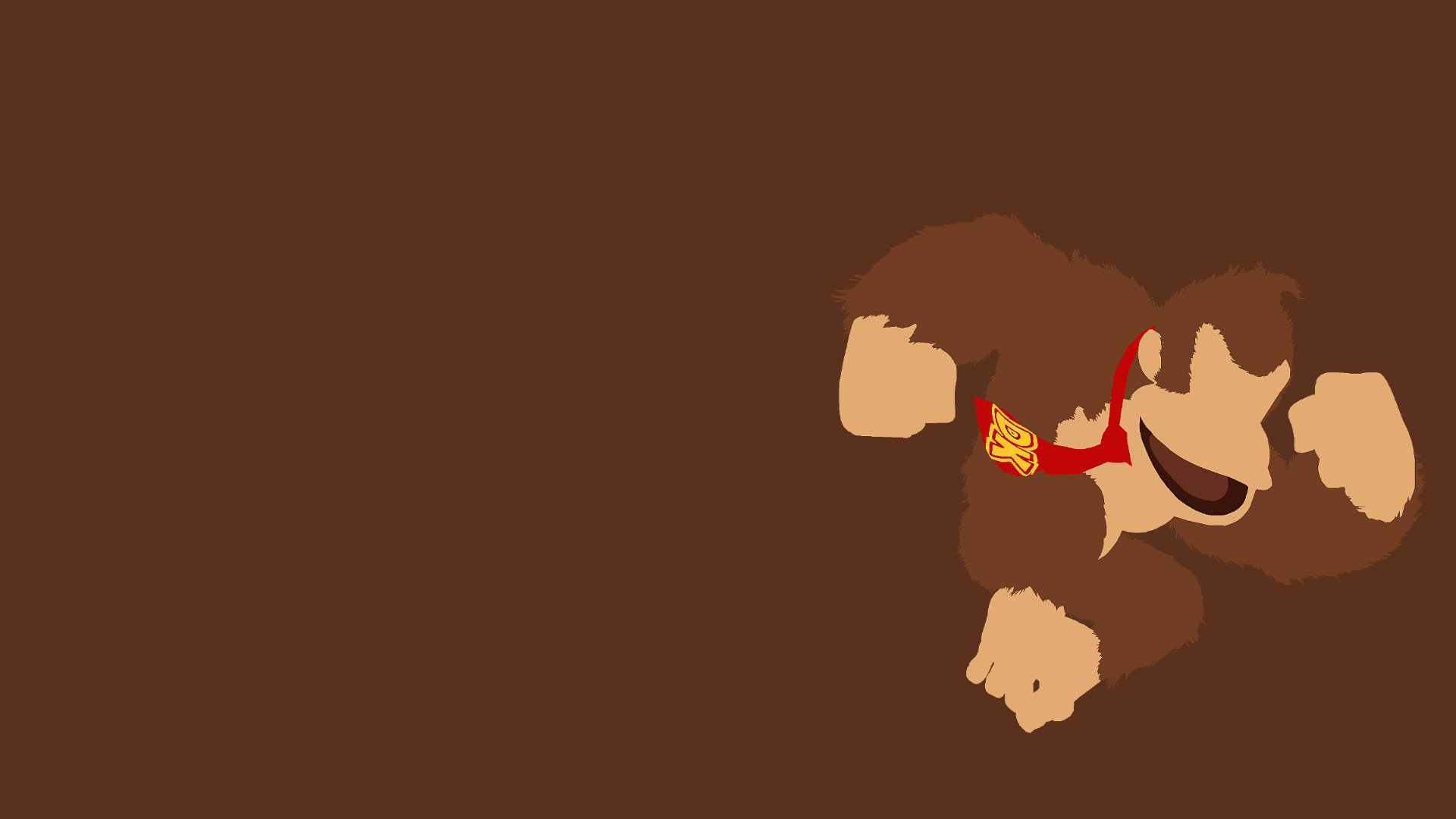 High resolution Donkey Kong hd 1080p background ID:319542 for computer