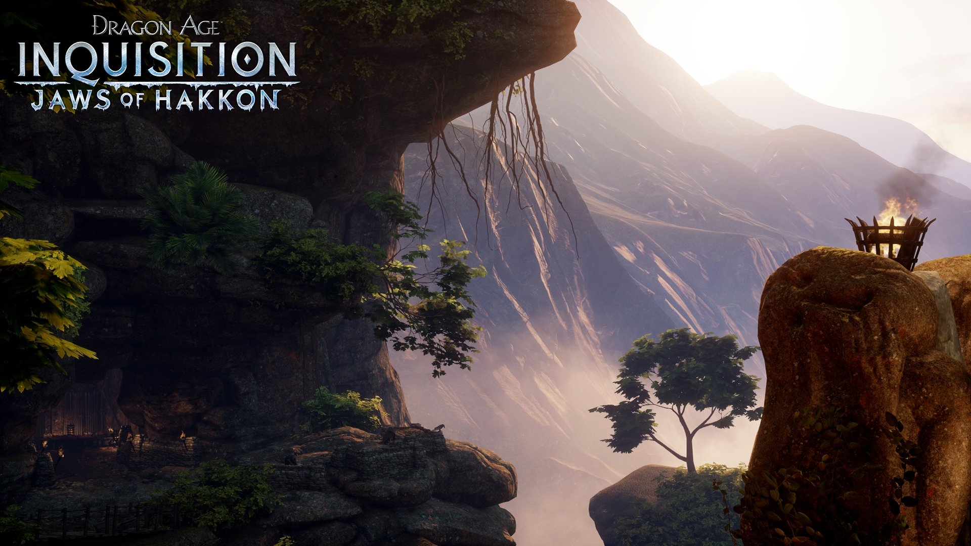 Best Dragon Age: Inquisition wallpaper ID:204584 for High Resolution full hd PC