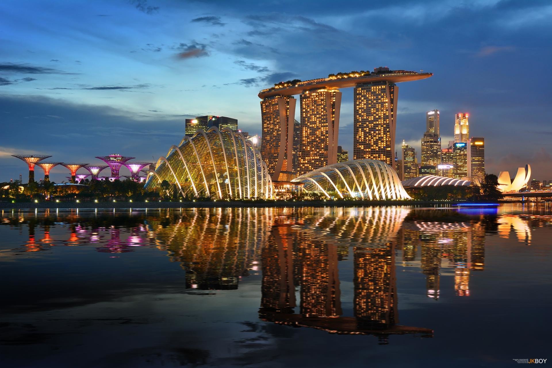 Awesome Singapore free background ID:493012 for hd 1920x1280 PC