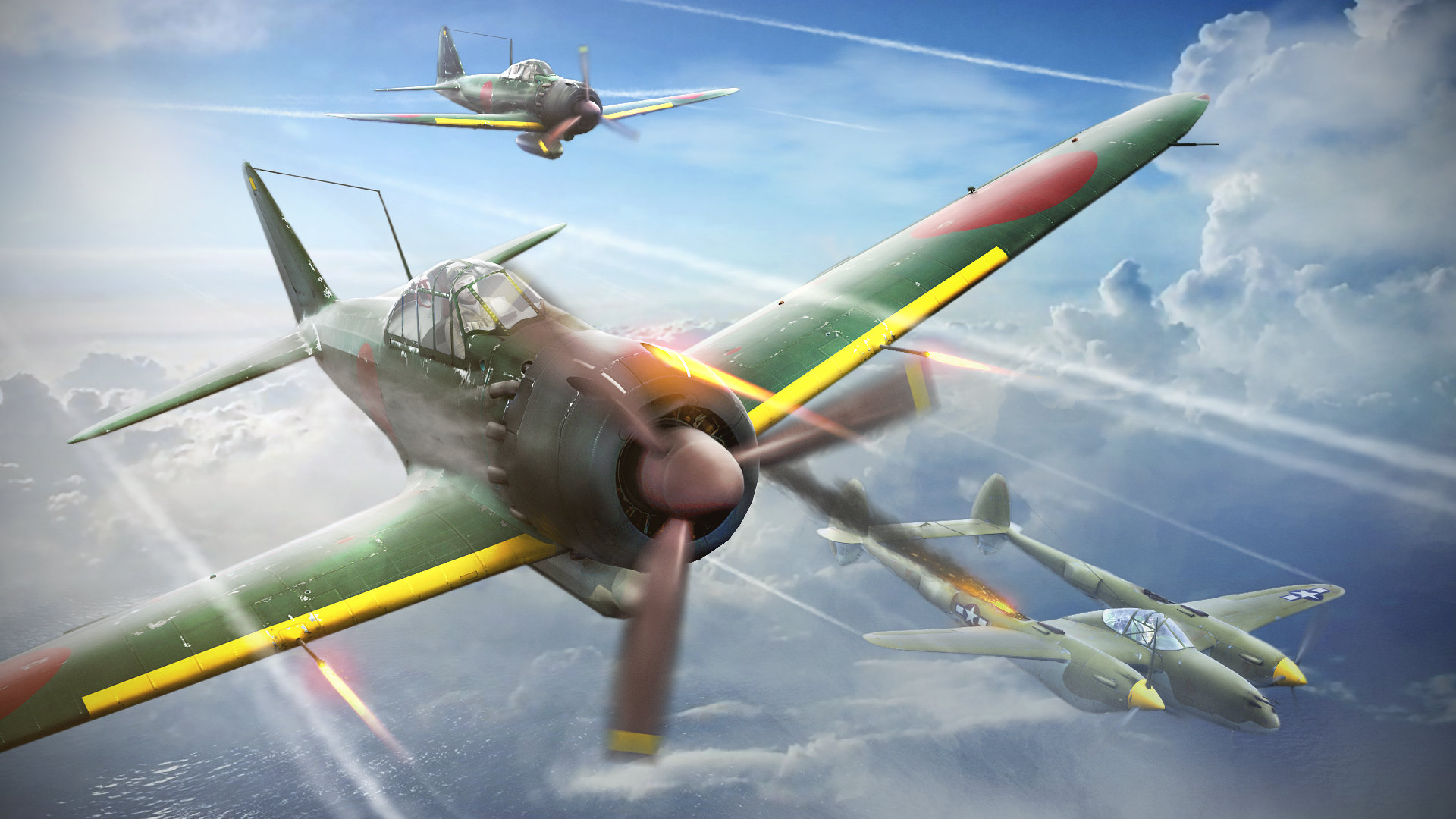 Free download War Thunder background ID:92240 full hd 1920x1080 for PC