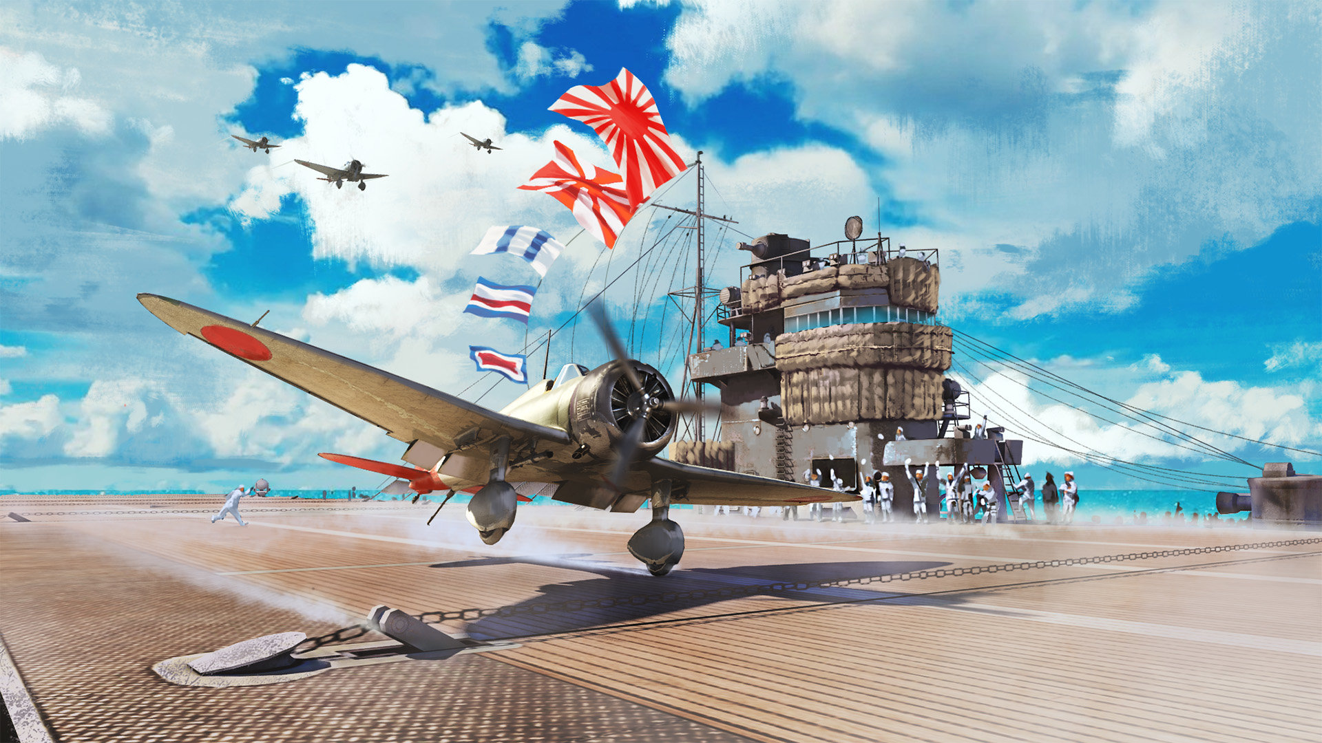 Awesome War Thunder free wallpaper ID:92263 for full hd computer