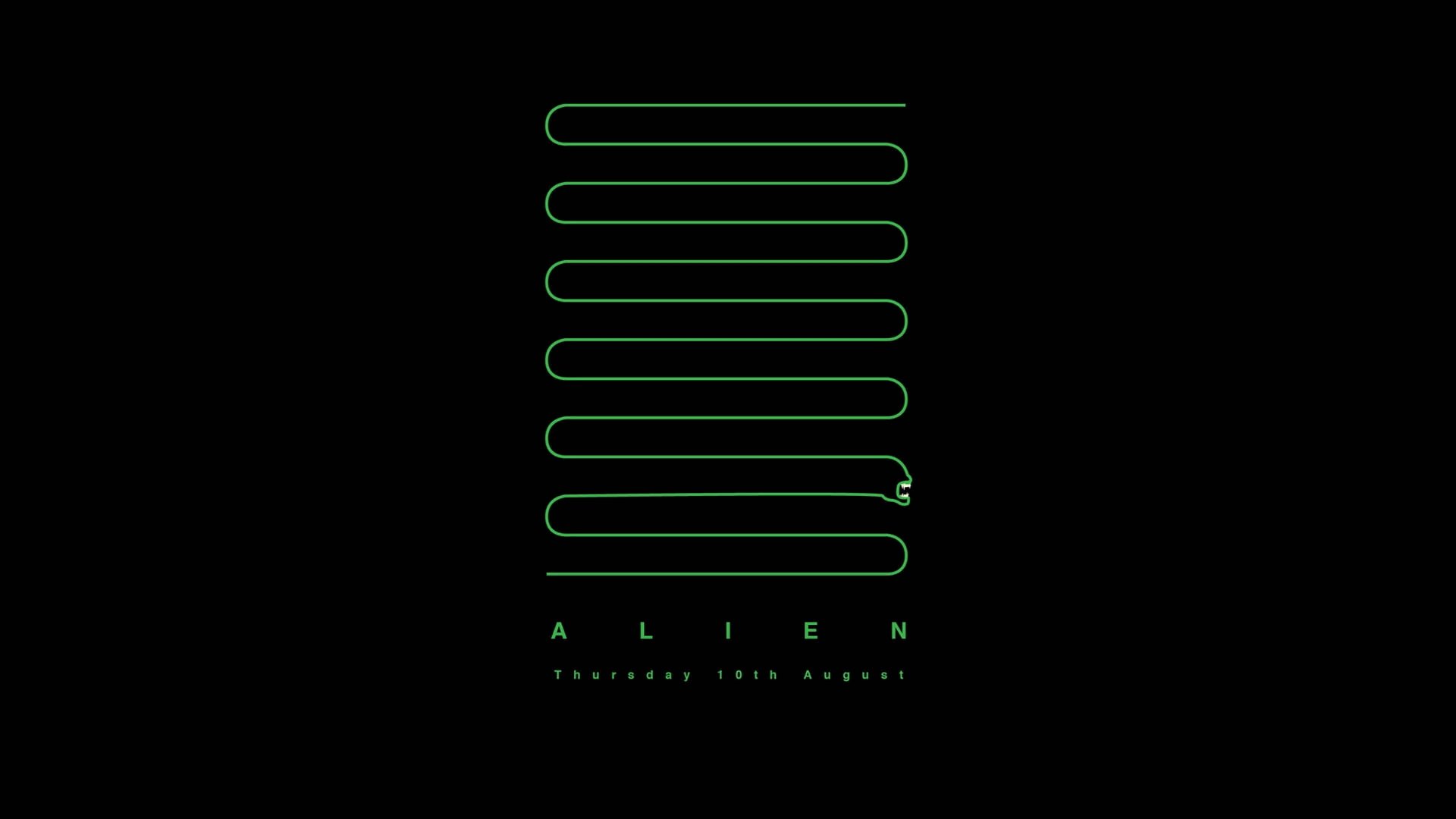 Download 1080p Alien Movie PC wallpaper ID:25343 for free