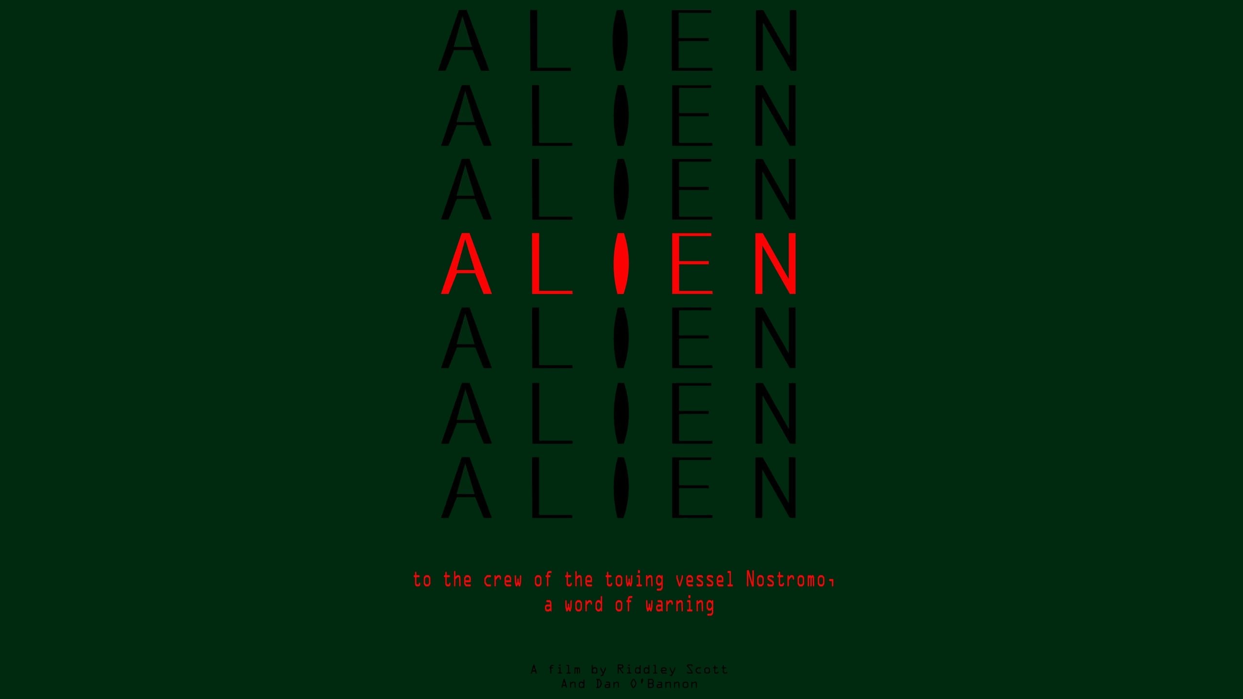 Best Alien Movie wallpaper ID:25344 for High Resolution hd 2560x1440 desktop
