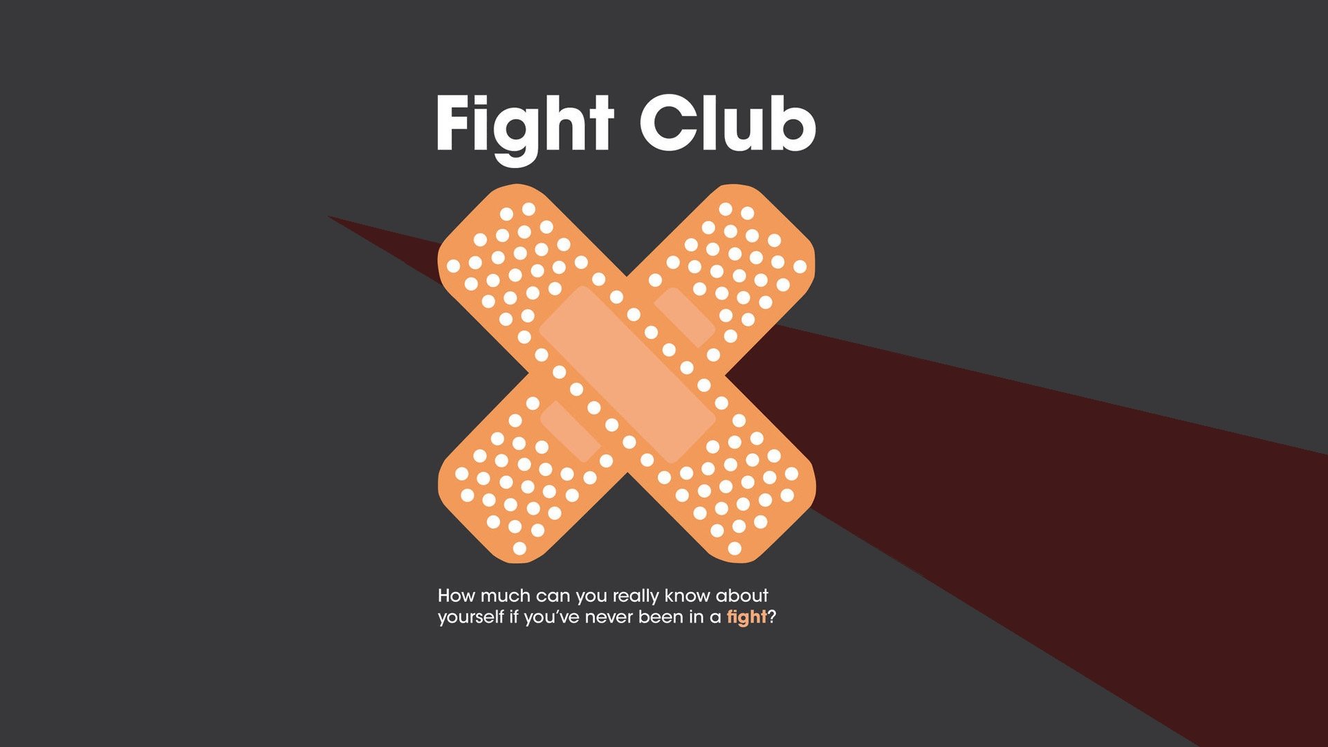 Best Fight Club wallpaper ID:48311 for High Resolution full hd computer