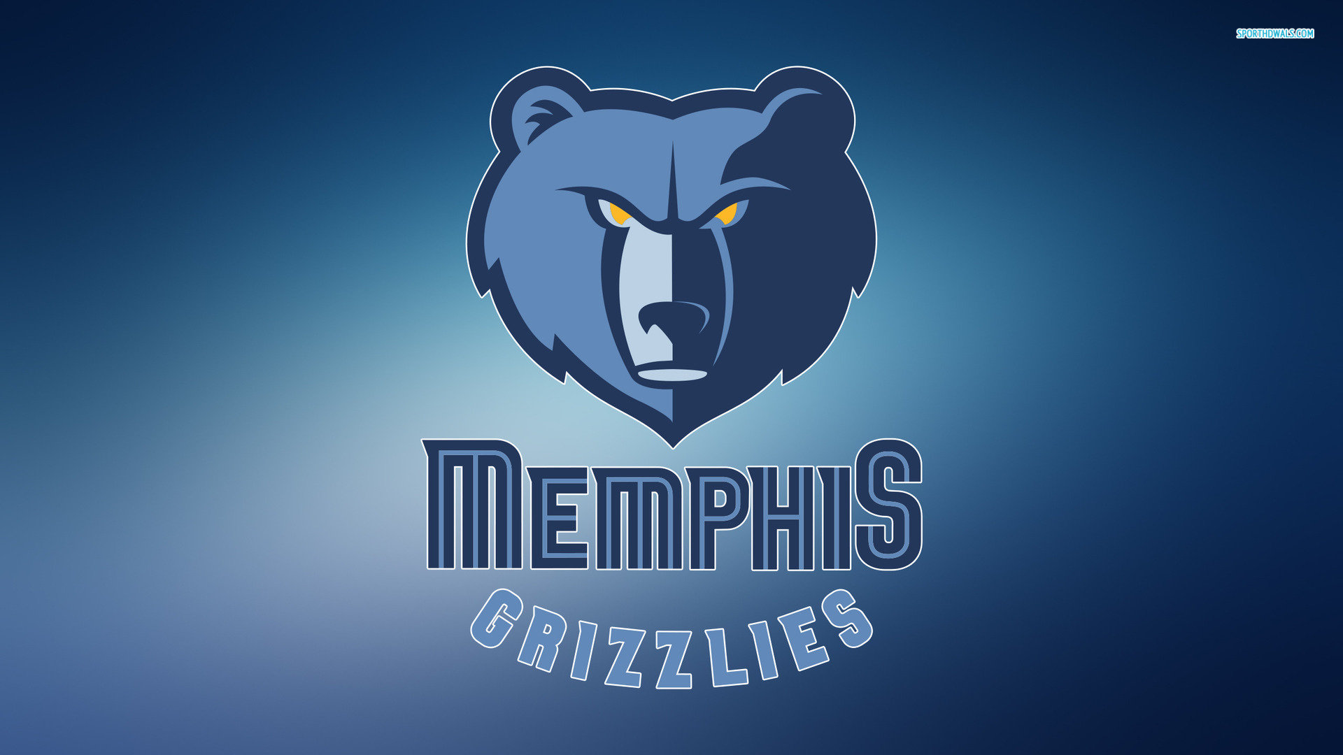 Best Memphis Grizzlies wallpaper ID:100459 for High Resolution full hd desktop