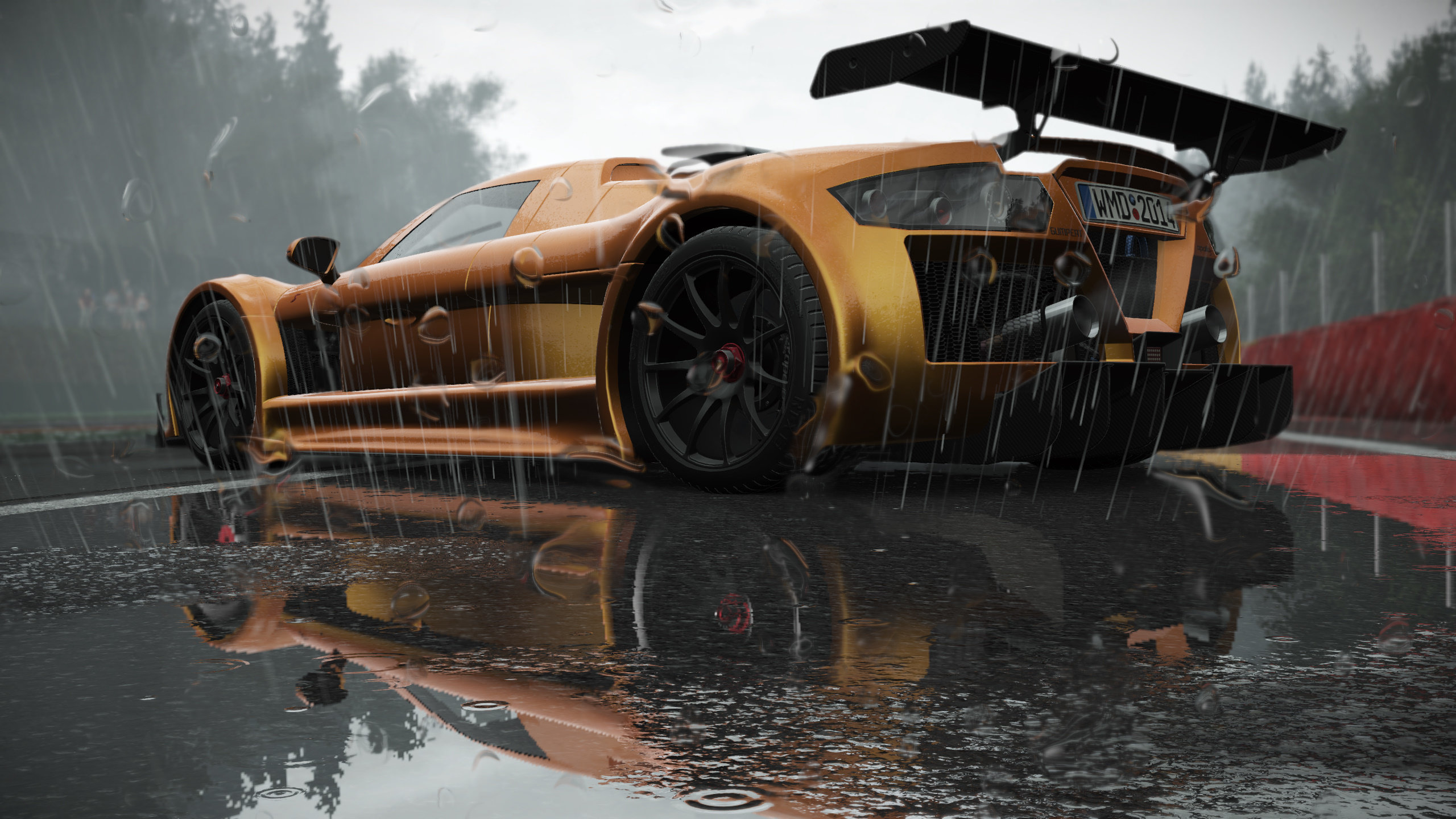 Awesome Project Cars free background ID:65856 for hd 2560x1440 PC