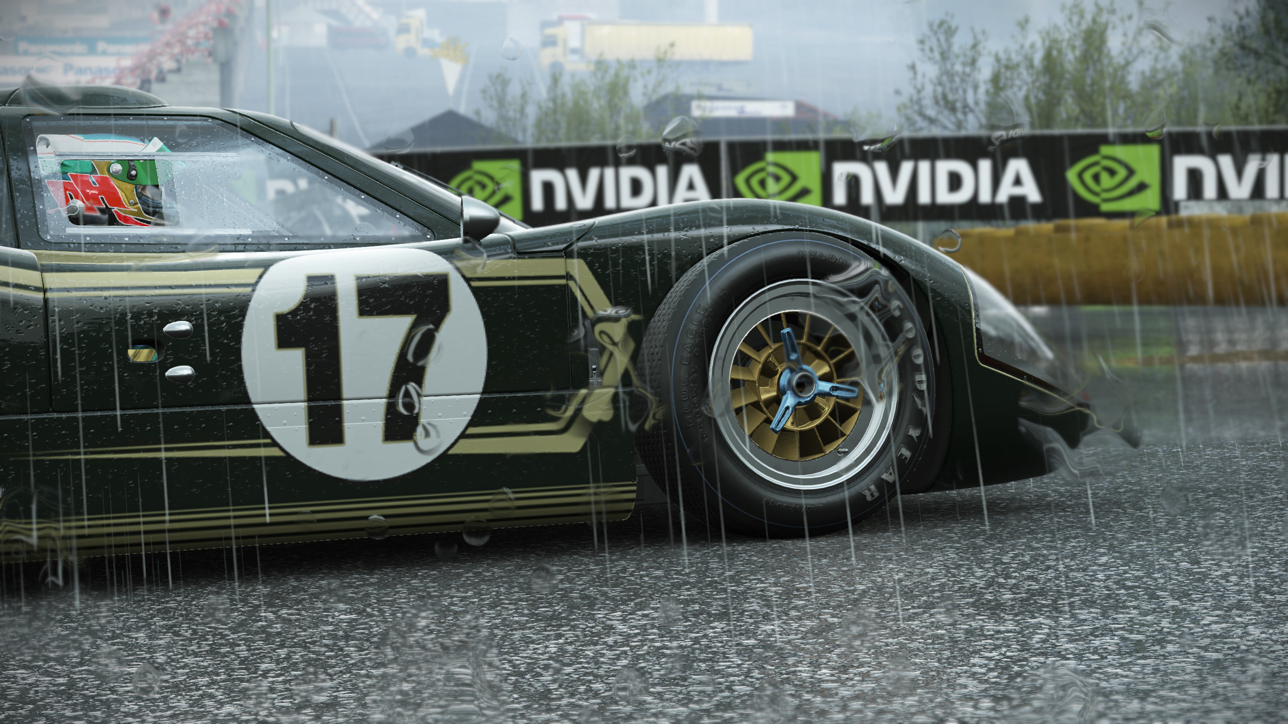 High resolution Project Cars hd 2560x1440 background ID:65882 for desktop
