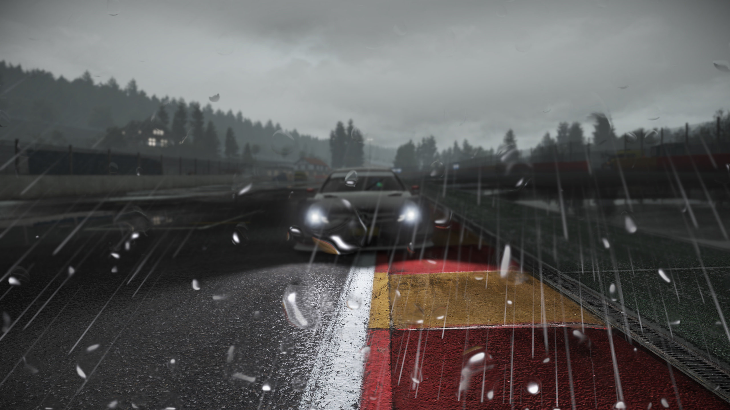 Best Project Cars background ID:66011 for High Resolution hd 2560x1440 computer