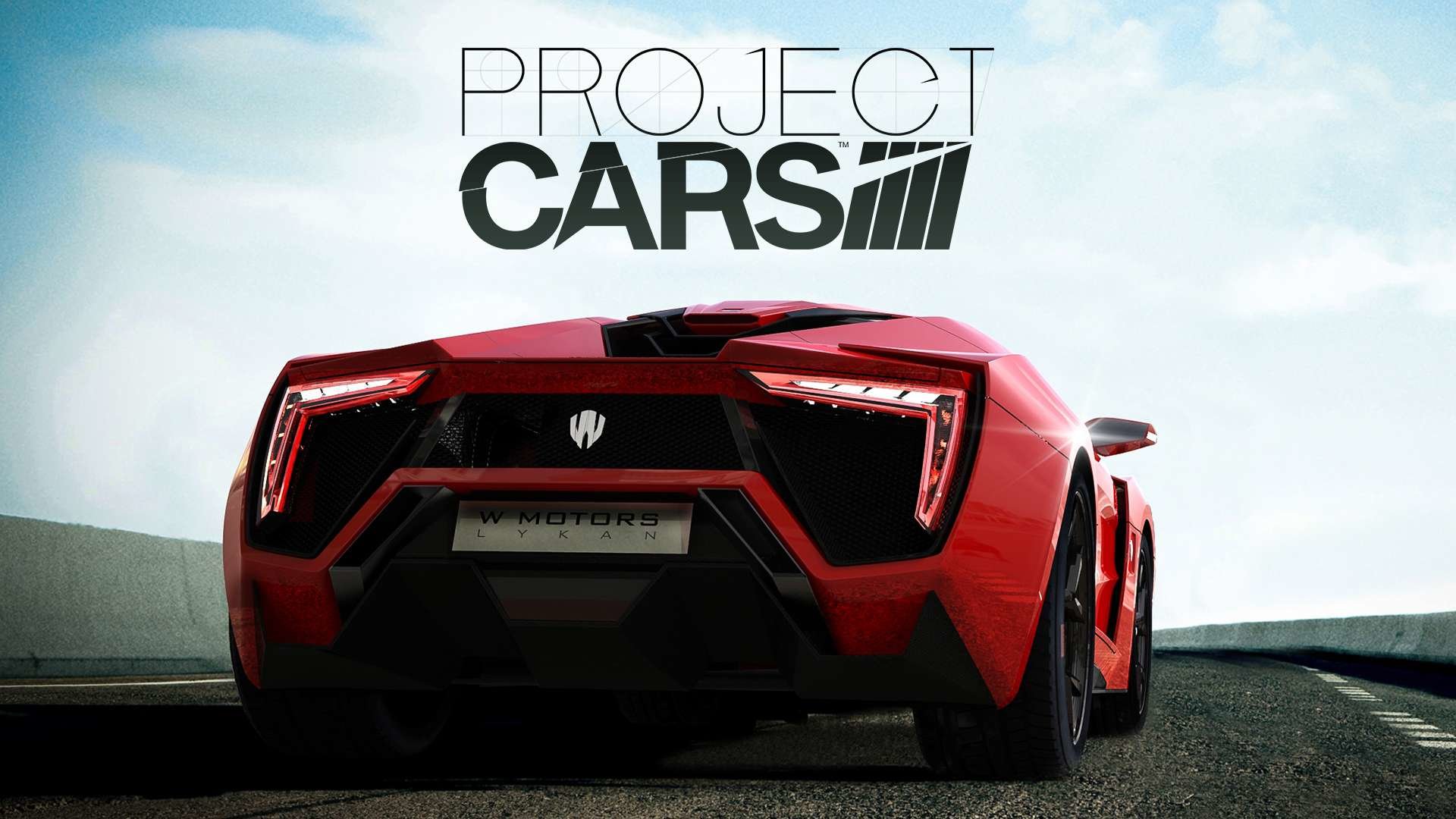 Download full hd 1080p Project Cars desktop wallpaper ID:65899 for free