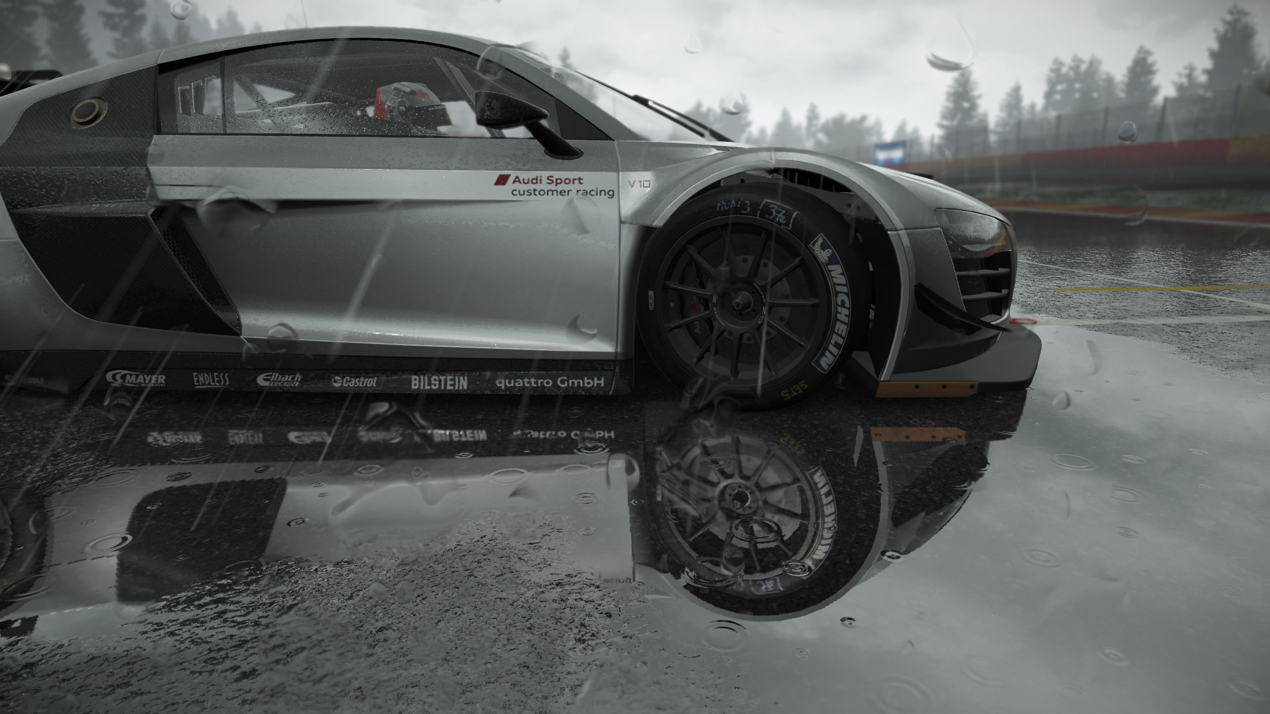 Free Project Cars high quality wallpaper ID:65880 for hd 2560x1440 desktop
