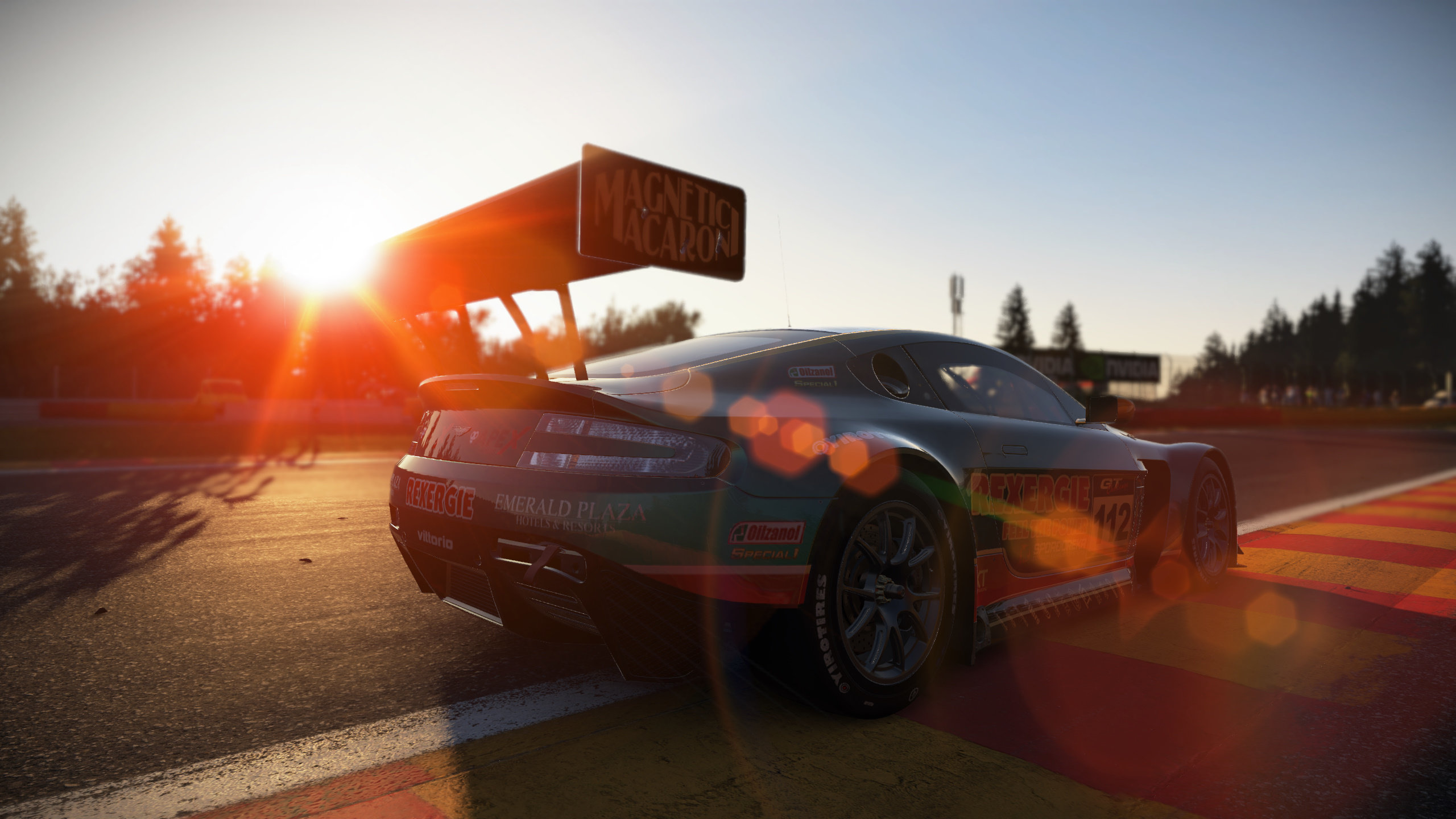 High resolution Project Cars hd 2560x1440 wallpaper ID:65906 for PC