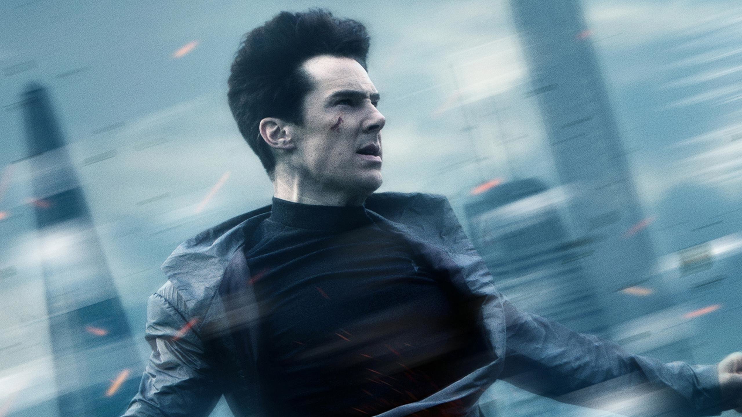 High resolution Star Trek Into Darkness hd 2560x1440 background ID:281374 for PC
