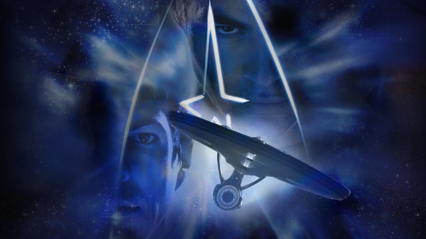 Free download Star Trek Into Darkness wallpaper ID:281373 hd 1366x768 for desktop