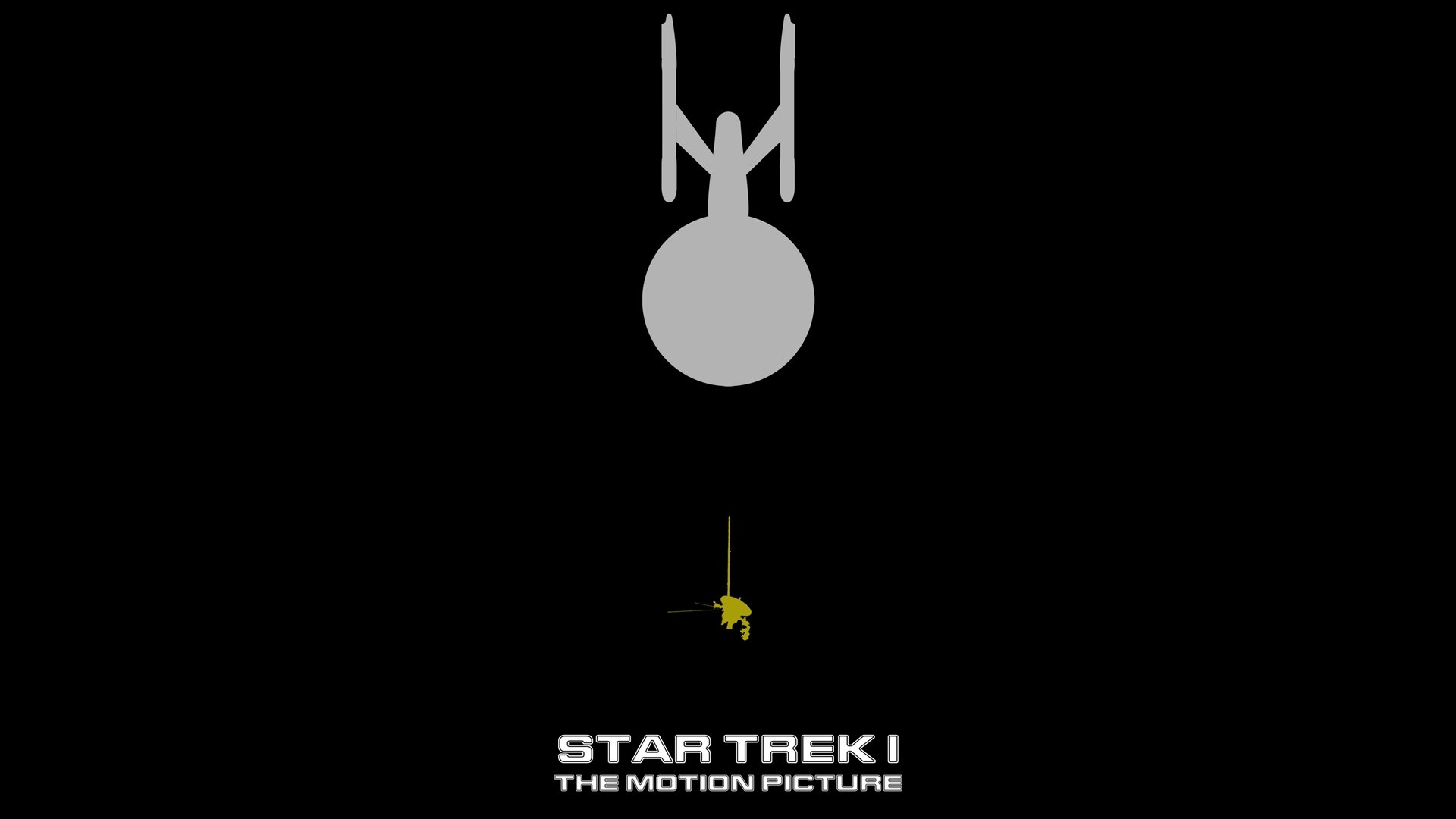 Free Star Trek: The Motion Picture high quality background ID:365974 for hd 1920x1080 desktop