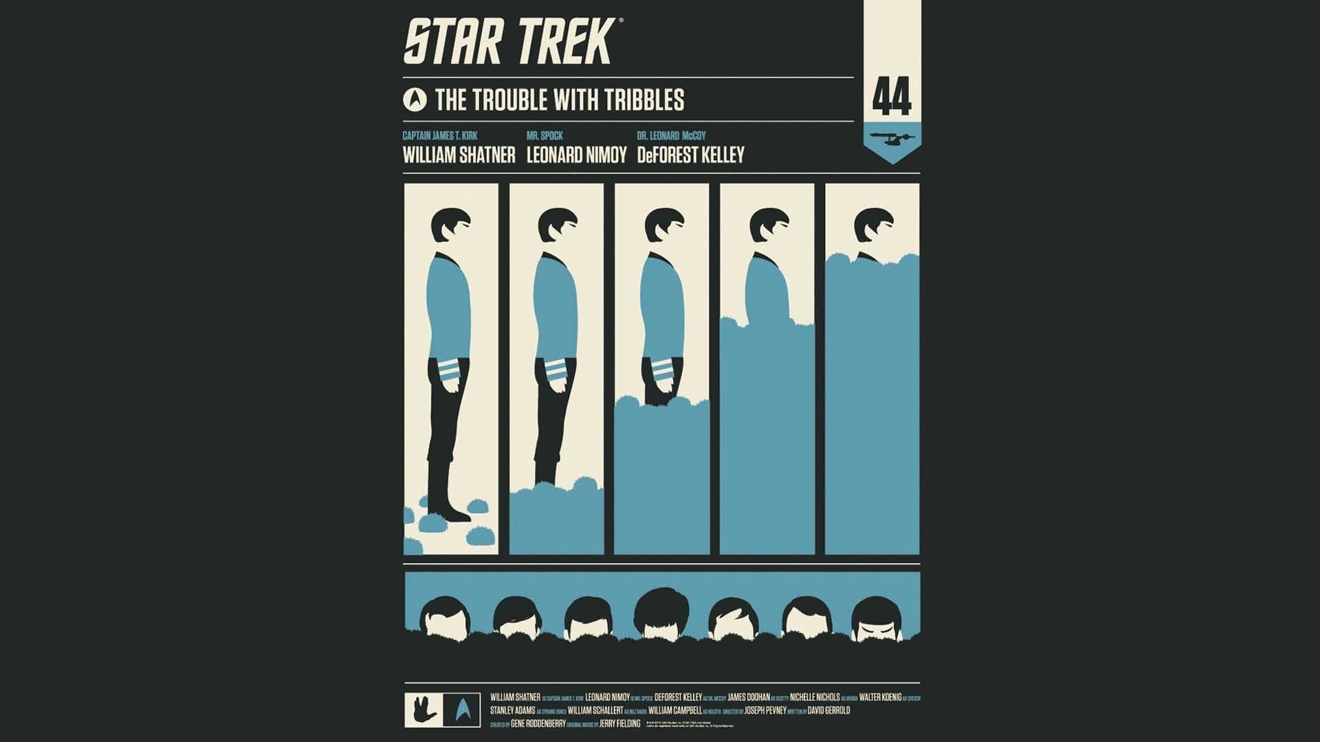 Awesome Star Trek: The Original Series free background ID:197968 for 1080p desktop