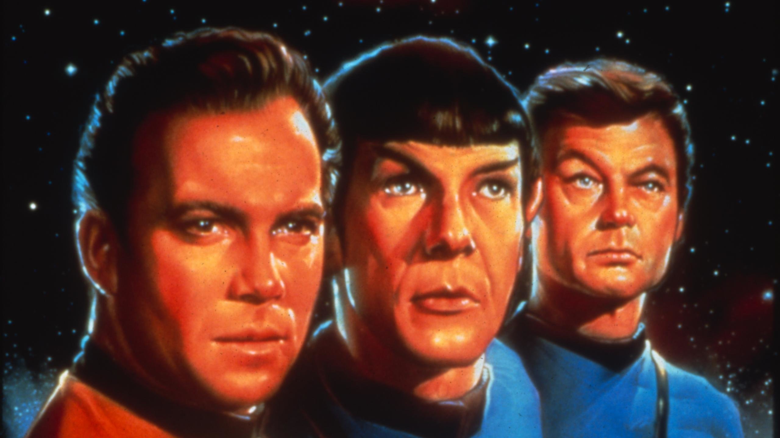 Free download Star Trek: The Original Series background ID:197892 hd 2560x1440 for PC