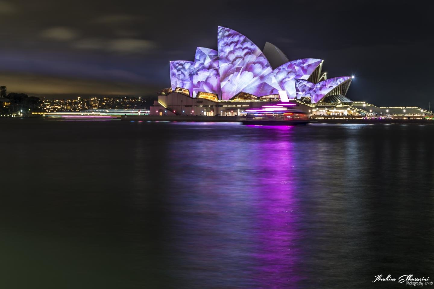 Download hd 1440x960 Sydney Opera House computer background ID:478739 for free