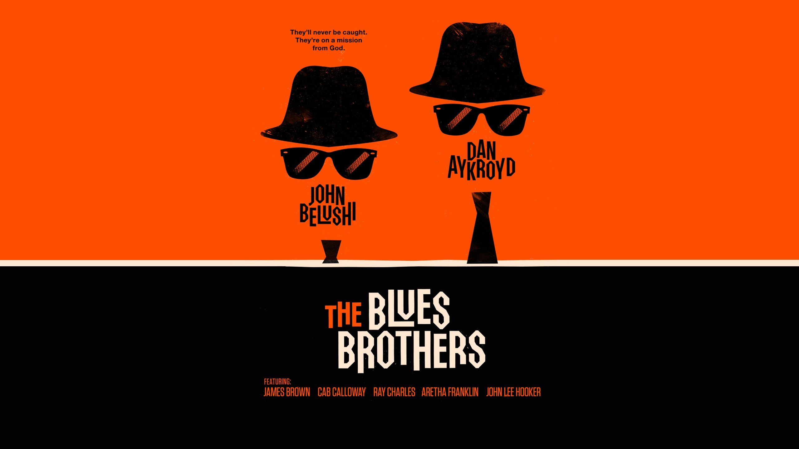 Best The Blues Brothers wallpaper ID:250414 for High Resolution hd 2560x1440 computer