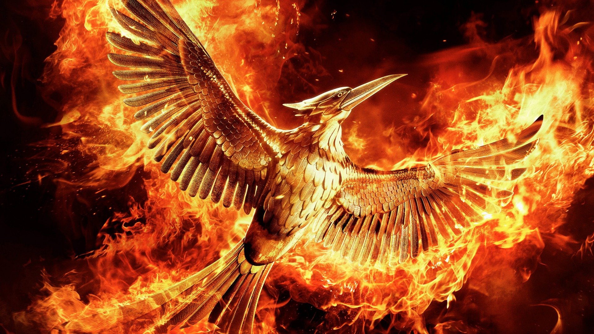 Download full hd The Hunger Games: Mockingjay - Part 2 computer background ID:341747 for free