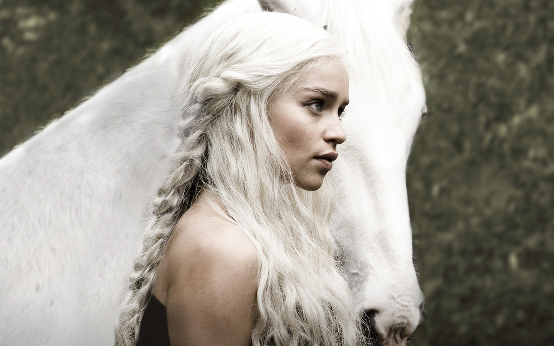 Awesome Daenerys Targaryen free background ID:383349 for hd 1920x1200 PC