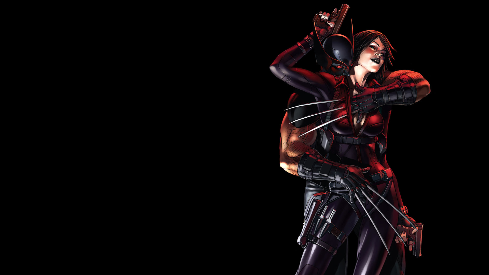 High resolution Domino (marvel) hd 1080p background ID:242995 for PC