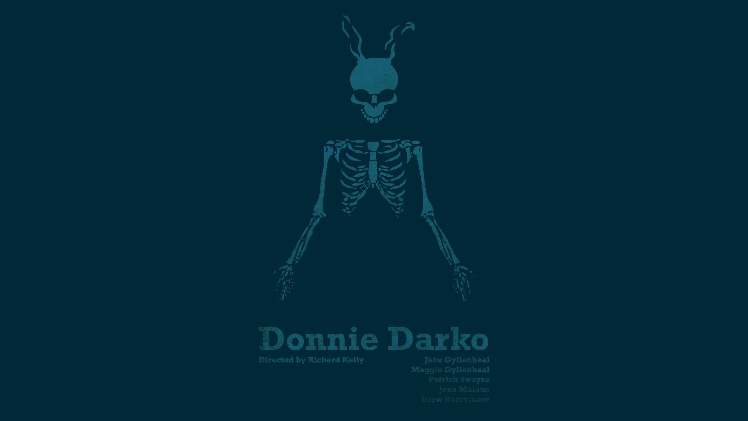 High resolution Donnie Darko hd 2560x1440 background ID:89868 for computer