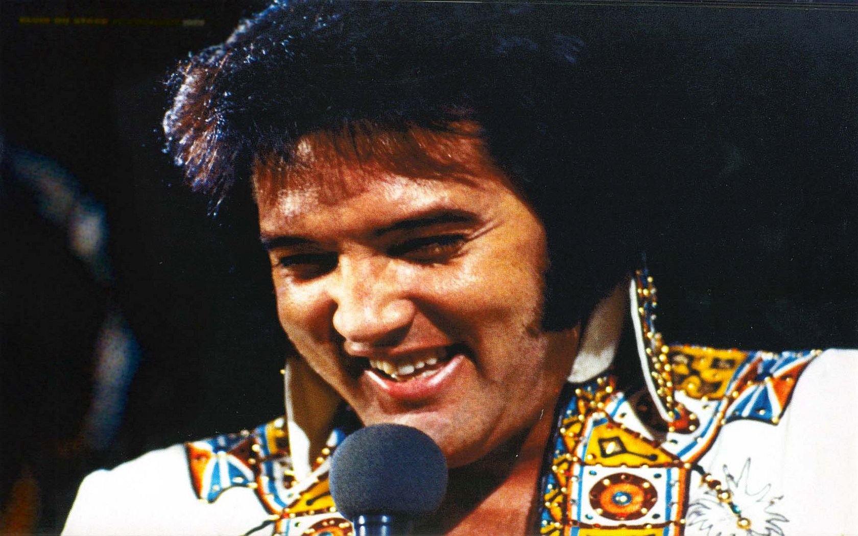 High resolution Elvis Presley hd 1680x1050 background ID:345124 for computer