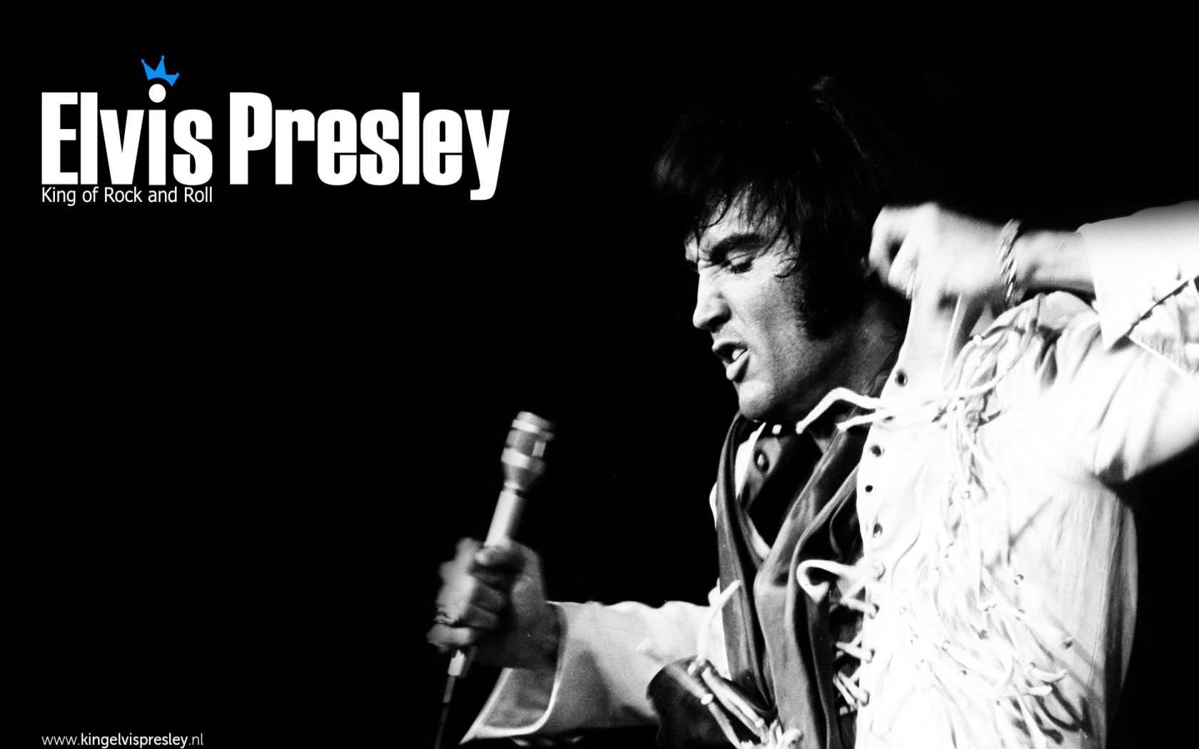 High resolution Elvis Presley hd 1680x1050 background ID:345142 for PC