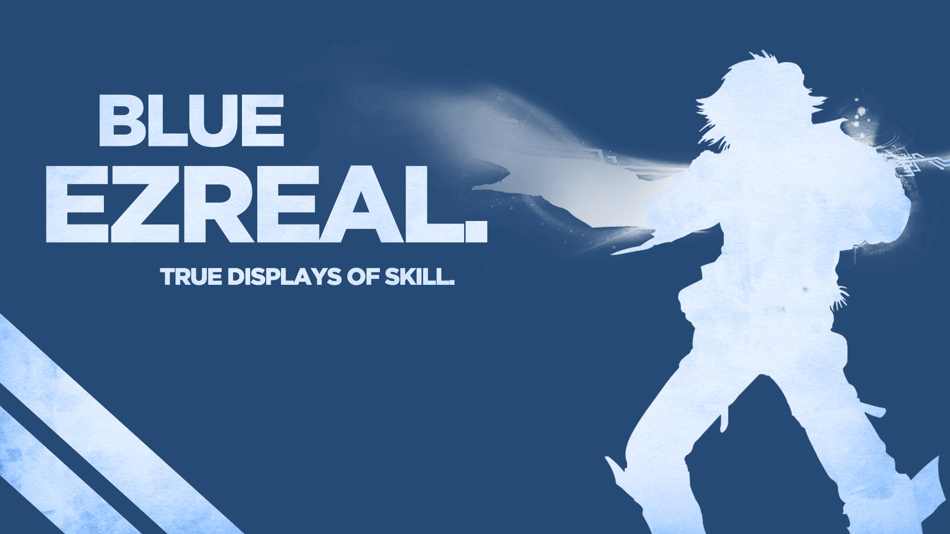 Free download Ezreal (League Of Legends) background ID:173963 1080p for PC
