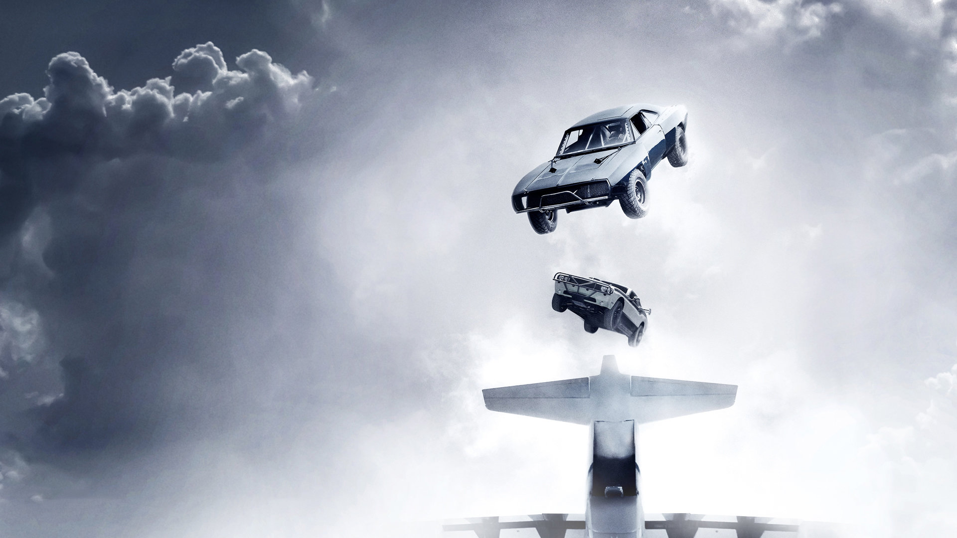 Fast And Furious 7 Wallpapers 1920x1080 Full Hd 1080p Desktop