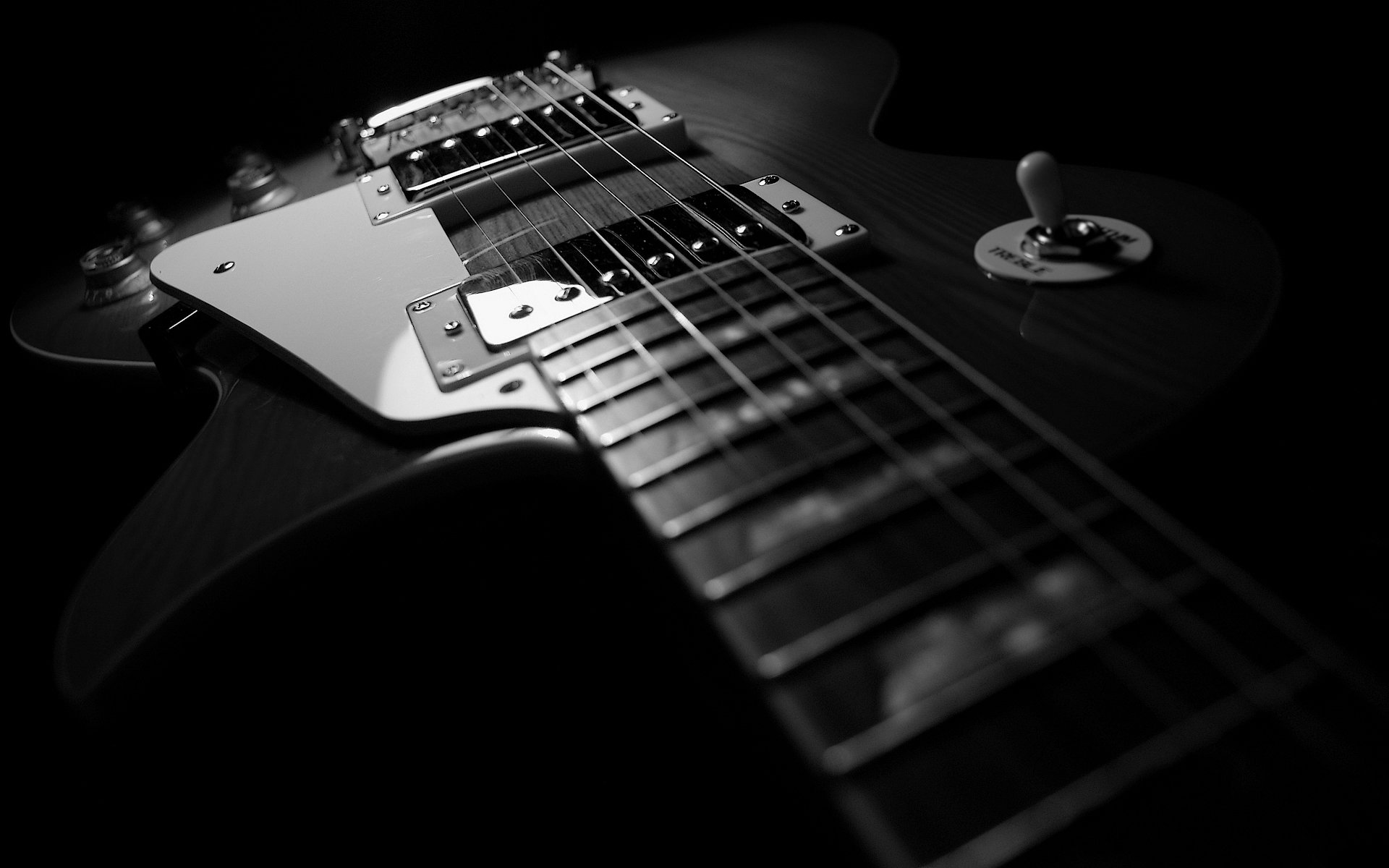 Download hd 1920x1200 Guitar PC wallpaper ID:249236 for free