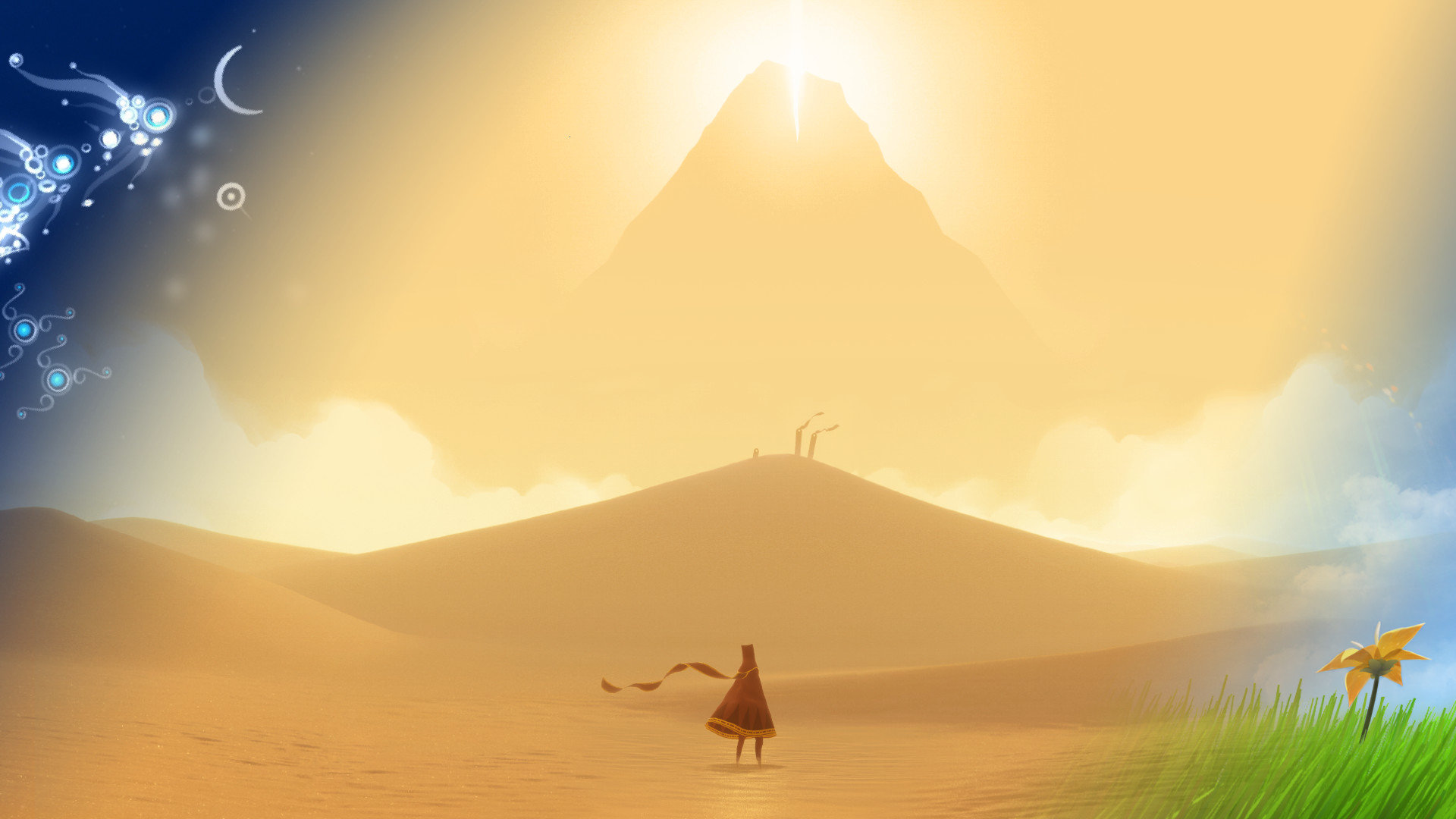 Download full hd 1920x1080 Journey PC background ID:53740 for free