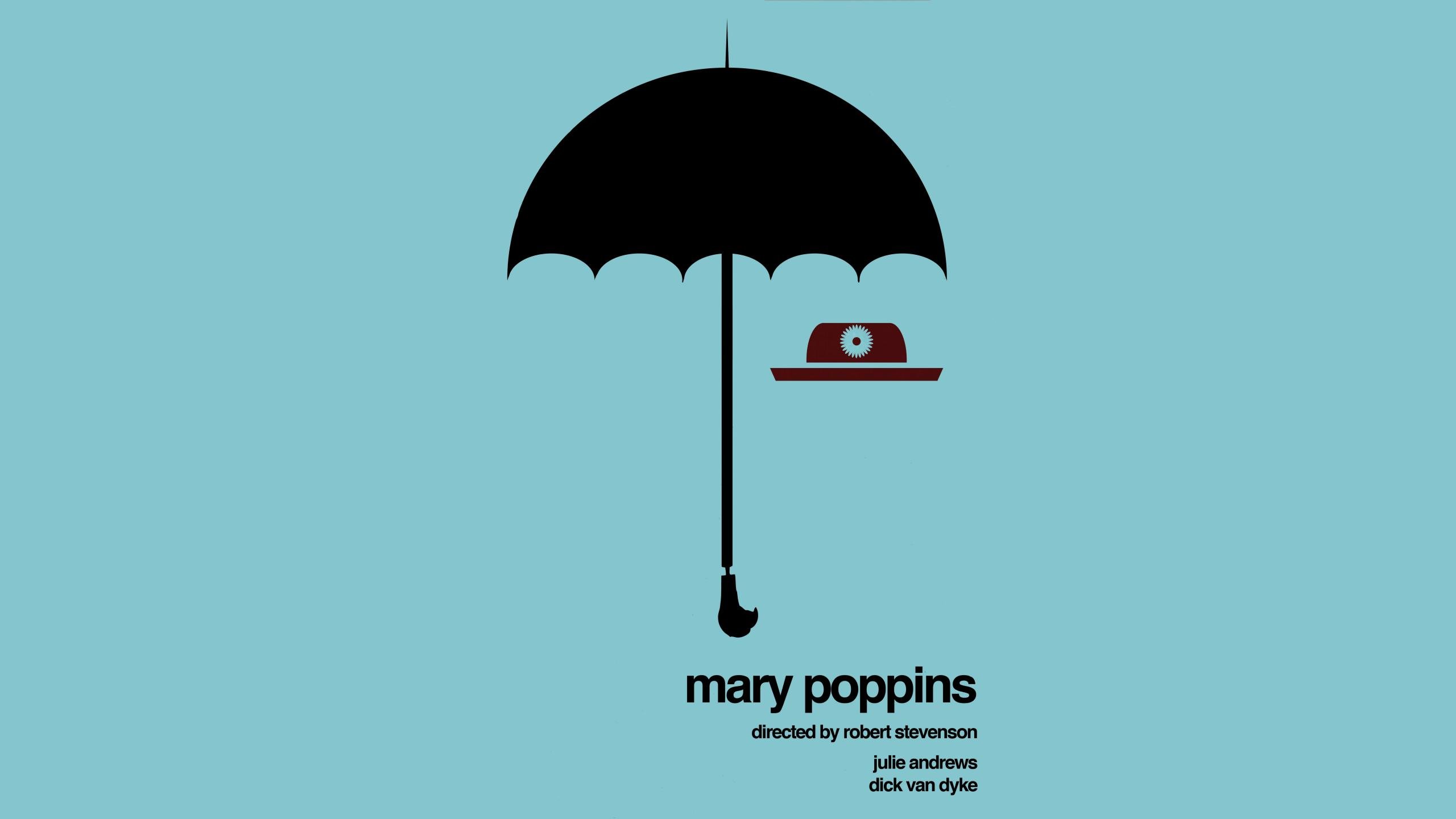 Best Mary Poppins background ID:421306 for High Resolution hd 2560x1440 PC