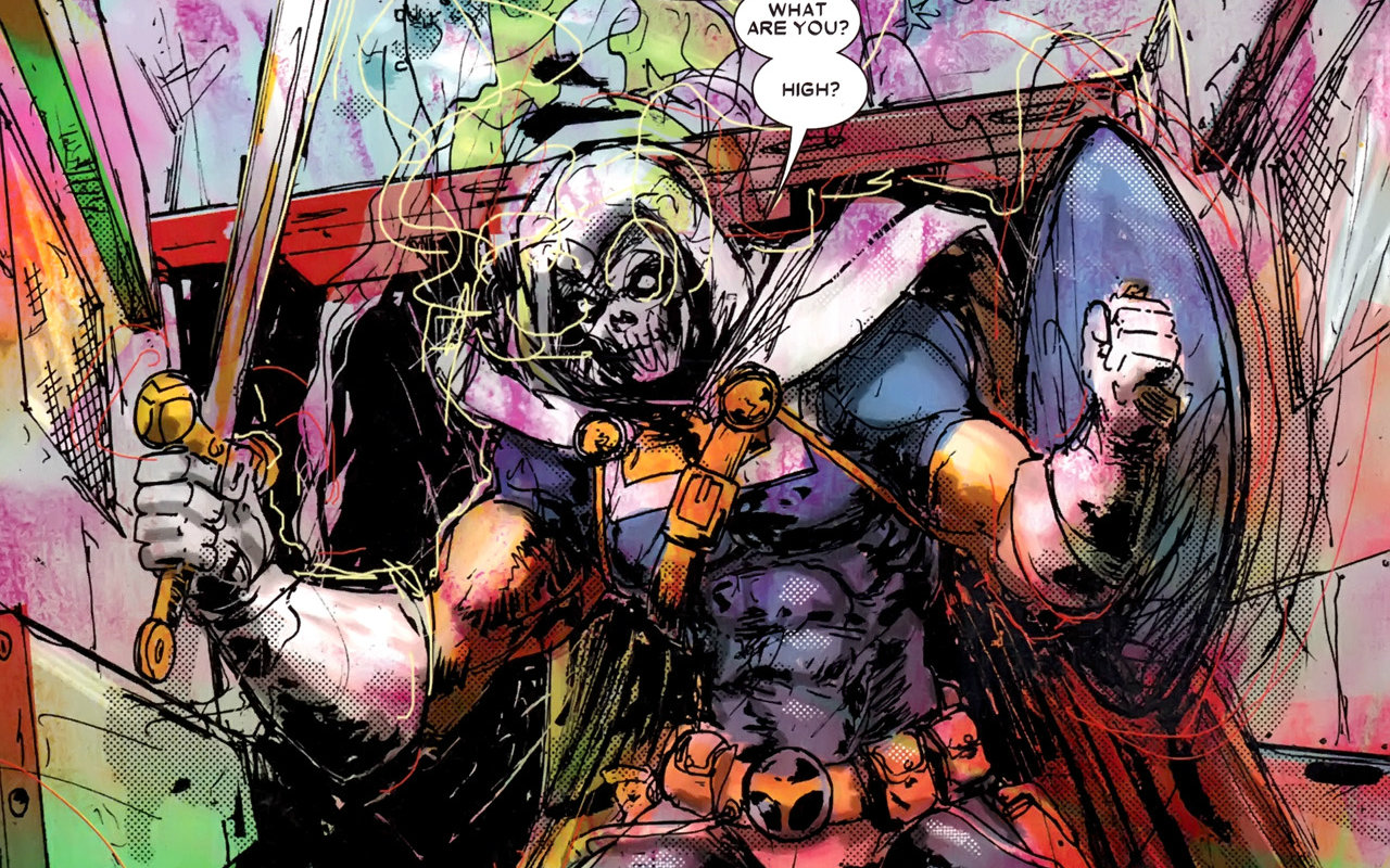 Free download Masters Of The Universe Comics wallpaper ID:365624 hd 1280x800 for PC