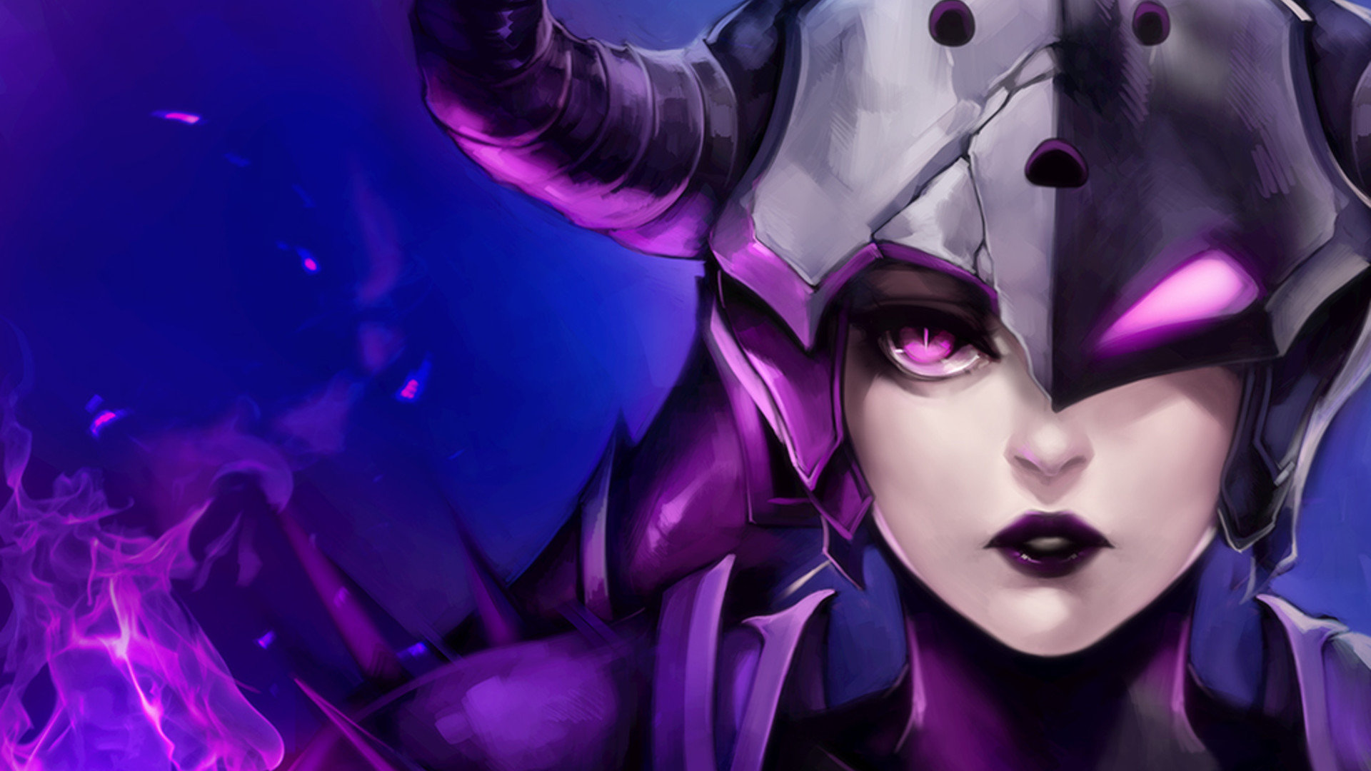Free Shyvana (League Of Legends) high quality background ID:172603 for full hd 1920x1080 desktop