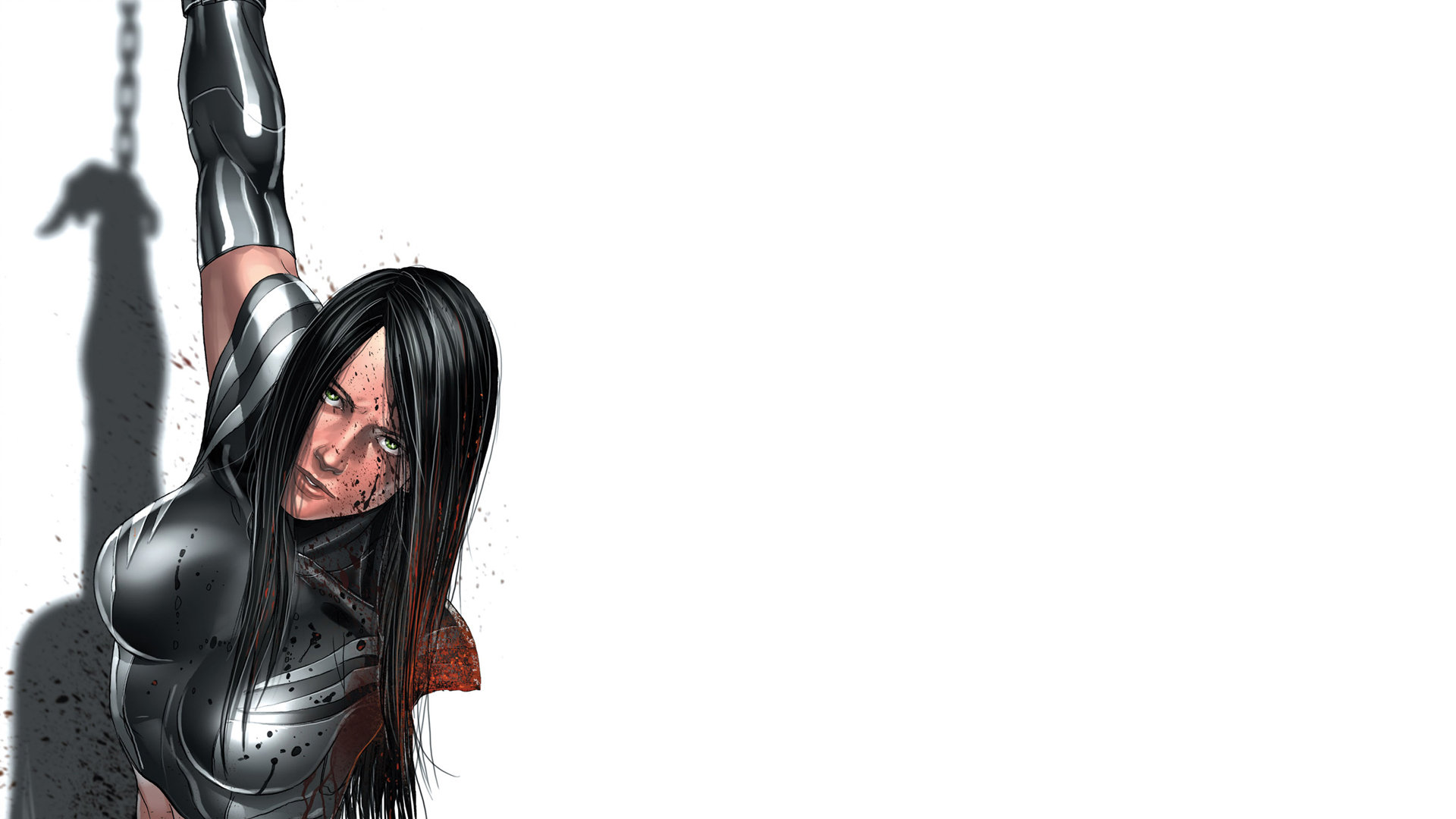 Awesome X-23 free background ID:100951 for full hd desktop