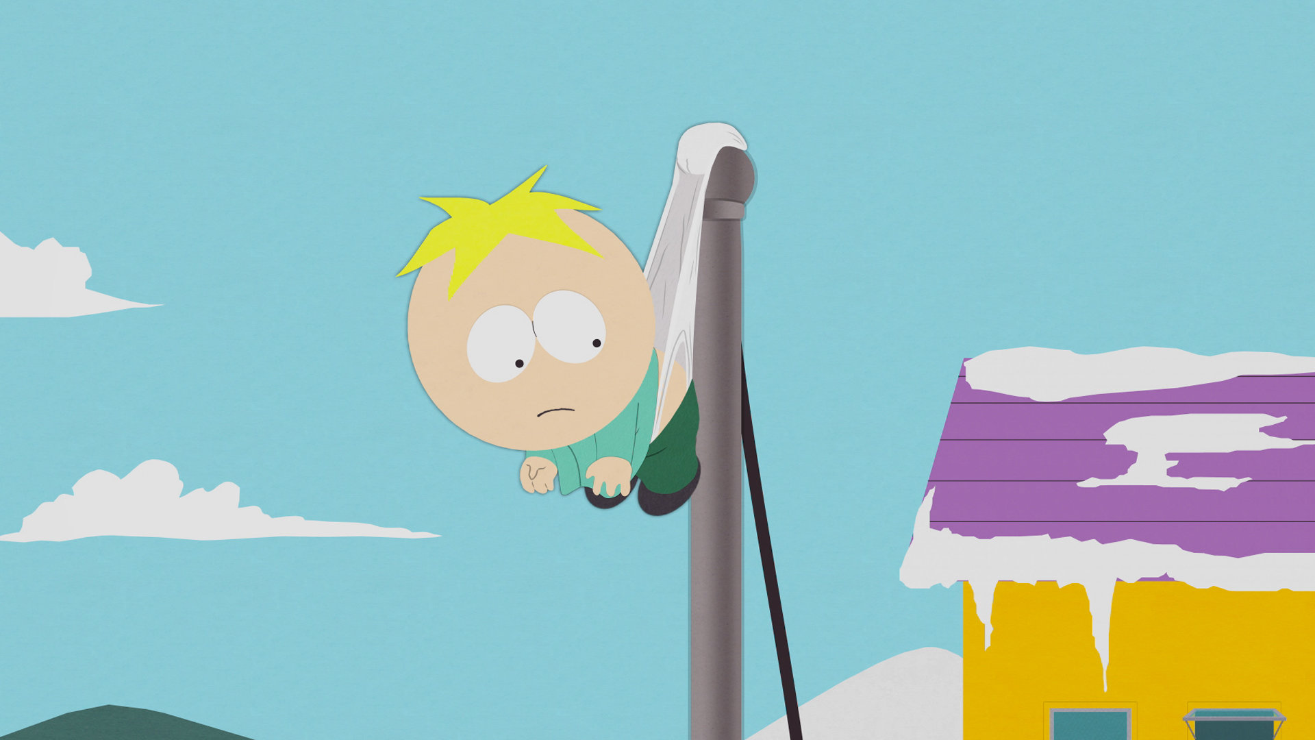 Best Butters wallpaper ID:30605 for High Resolution full hd 1920x1080 computer