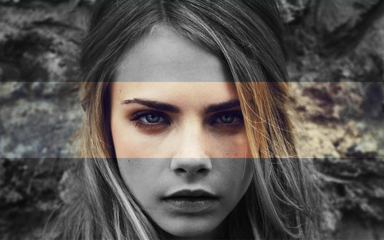 Best Cara Delevingne wallpaper ID:168905 for High Resolution hd 1280x800 PC