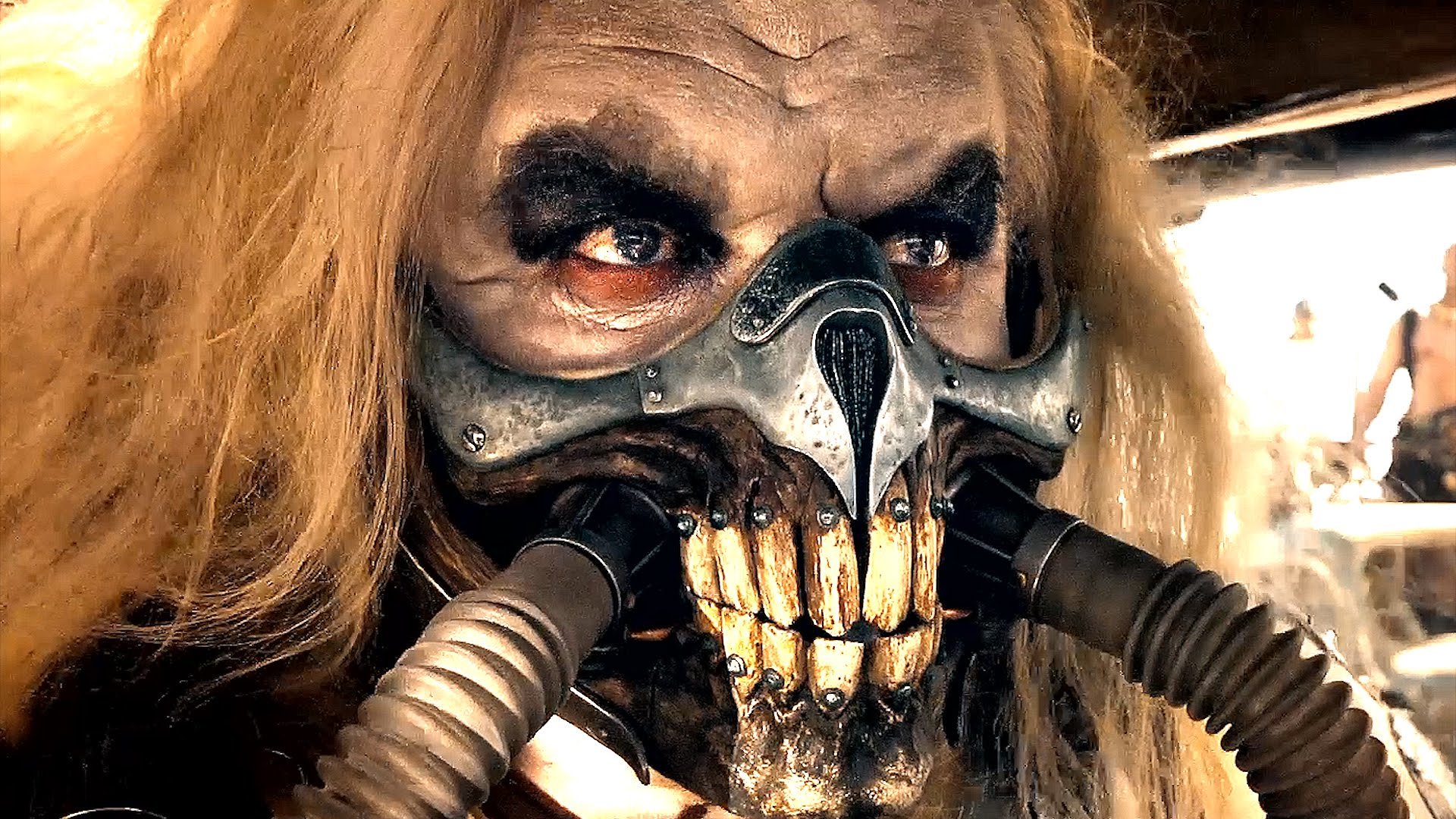High resolution Mad Max: Fury Road full hd 1920x1080 background ID:137631 for computer