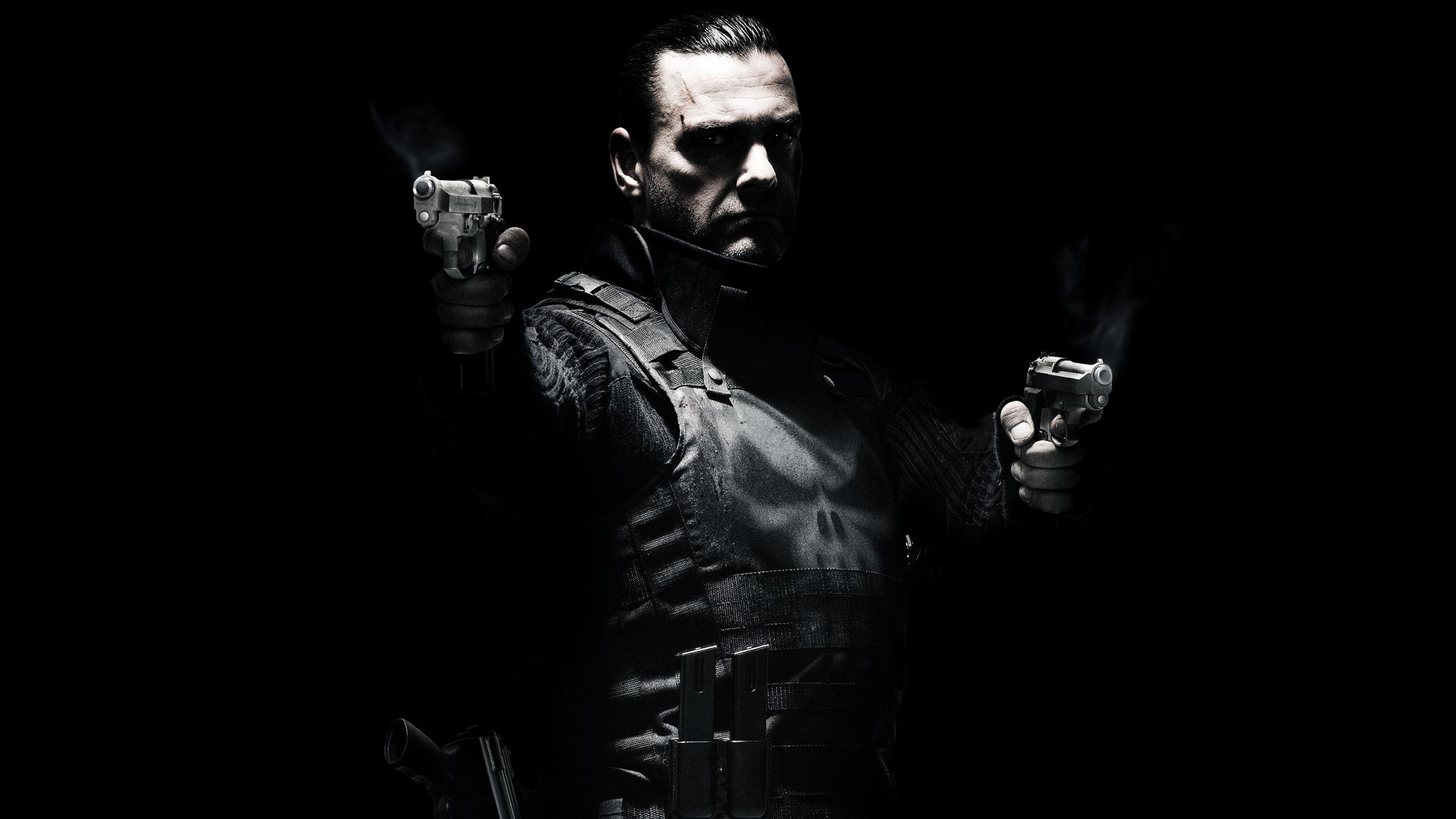 High resolution Punisher: War Zone hd 2560x1440 wallpaper ID:334707 for PC