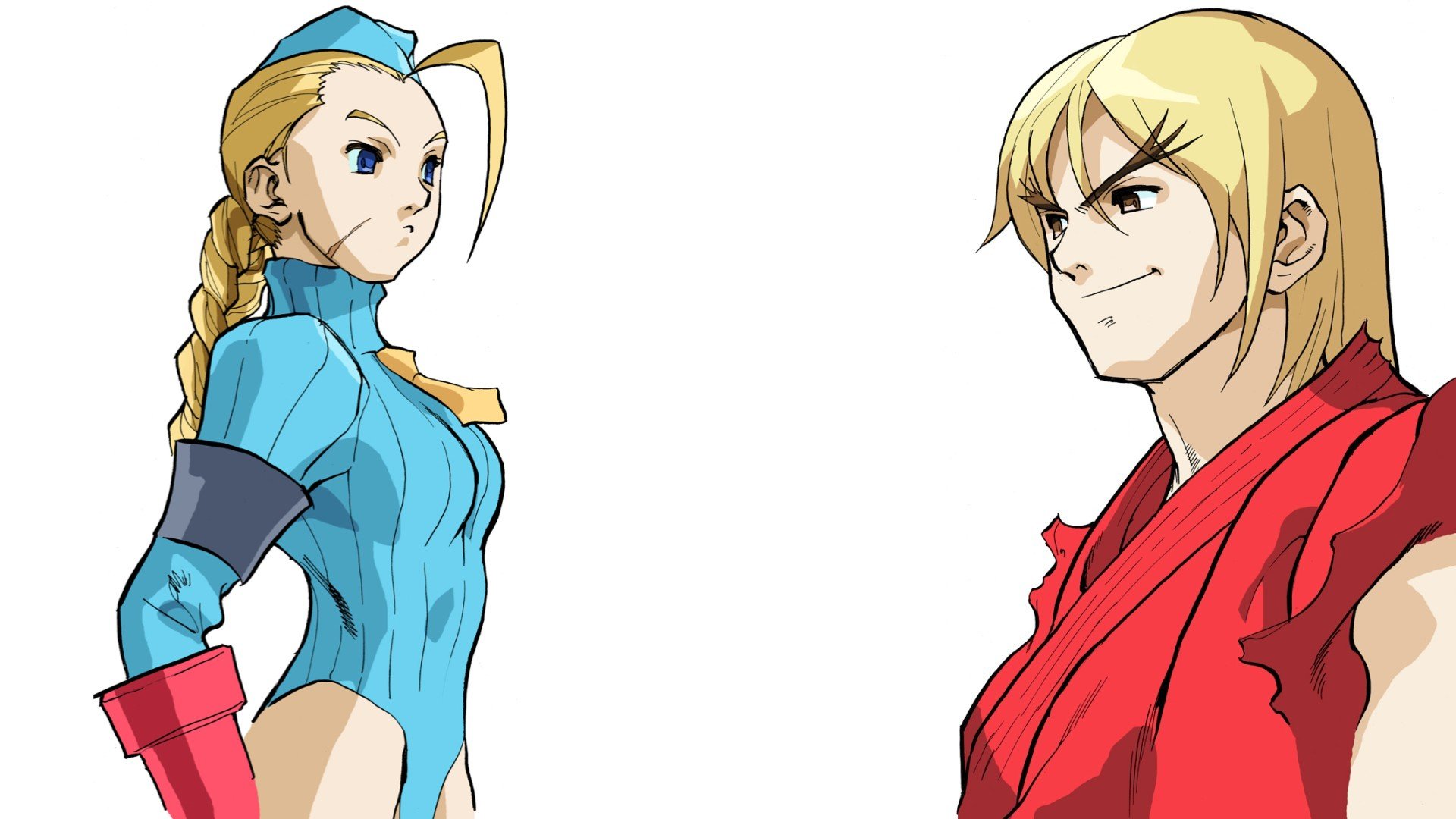 Free Street Fighter Alpha 3 high quality background ID:141428 for full hd 1920x1080 computer