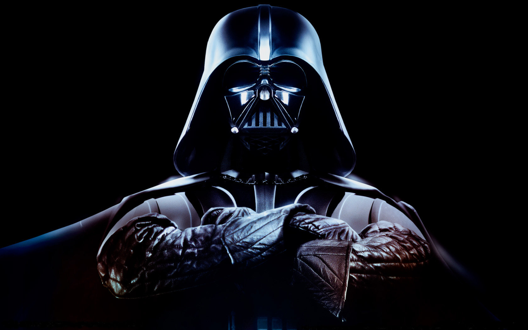 Free download Darth Vader wallpaper ID:459193 hd 1680x1050 for PC