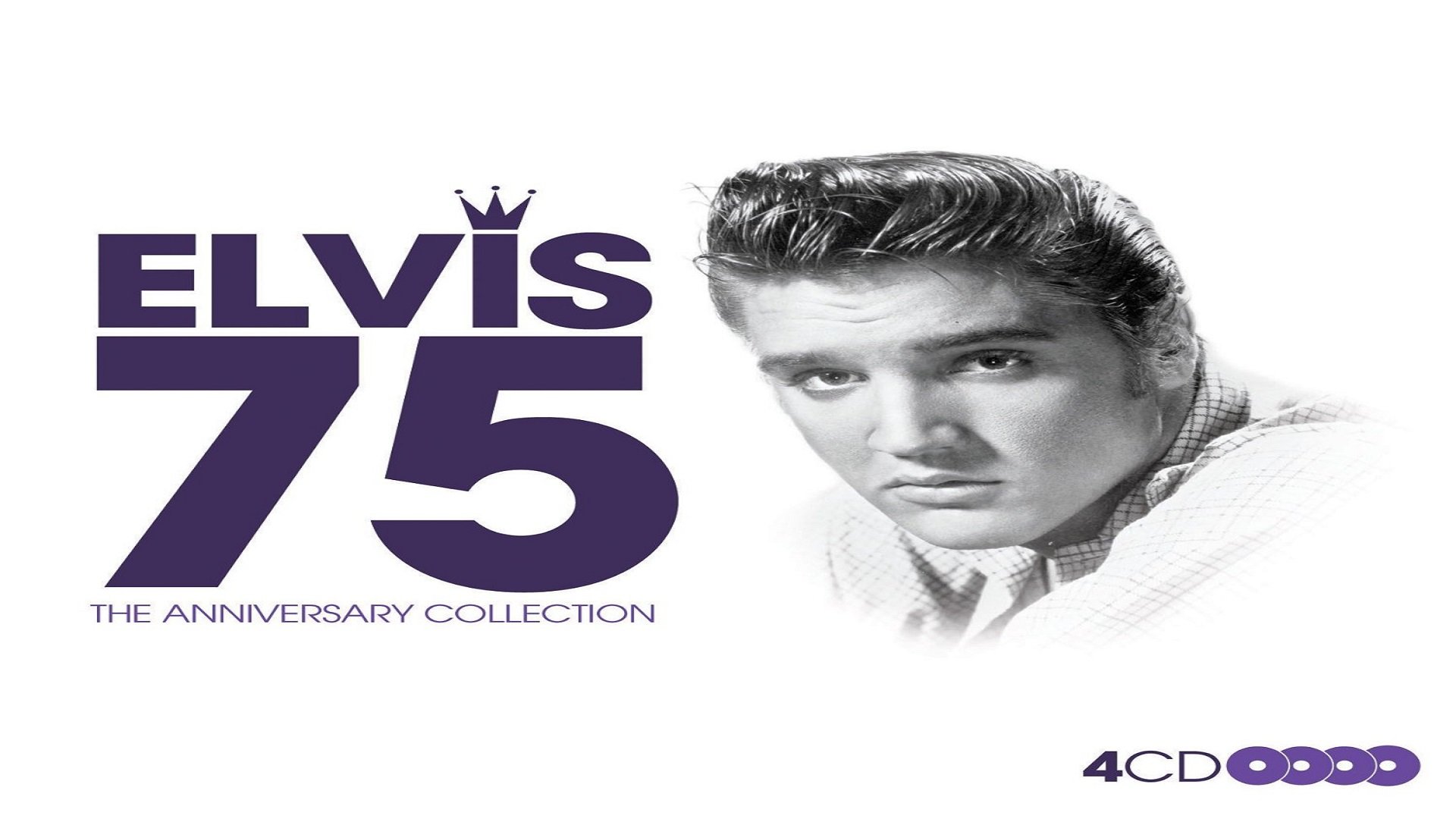Download 1080p Elvis Presley desktop background ID:345154 for free